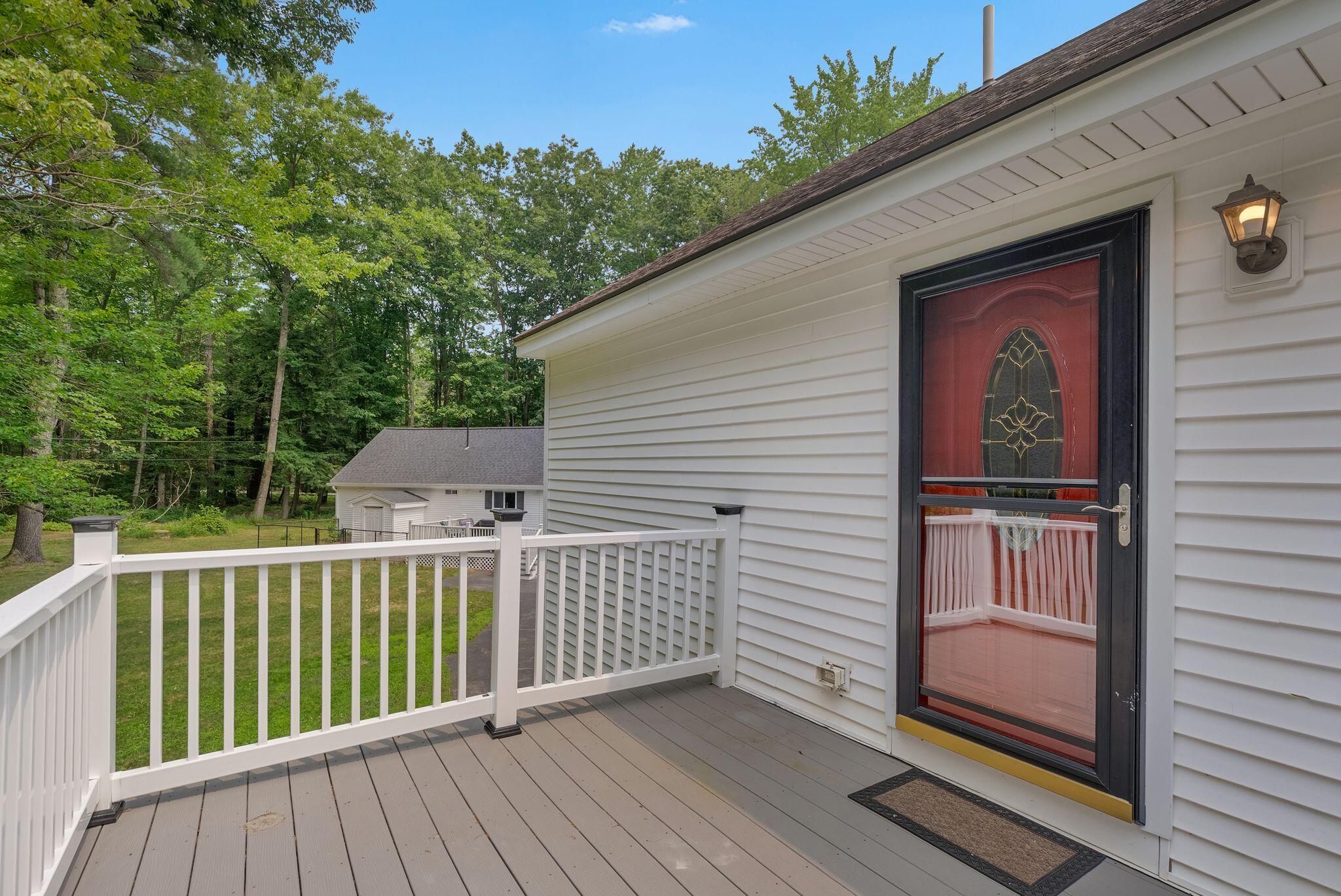386 Gorham Road Property Photo 14