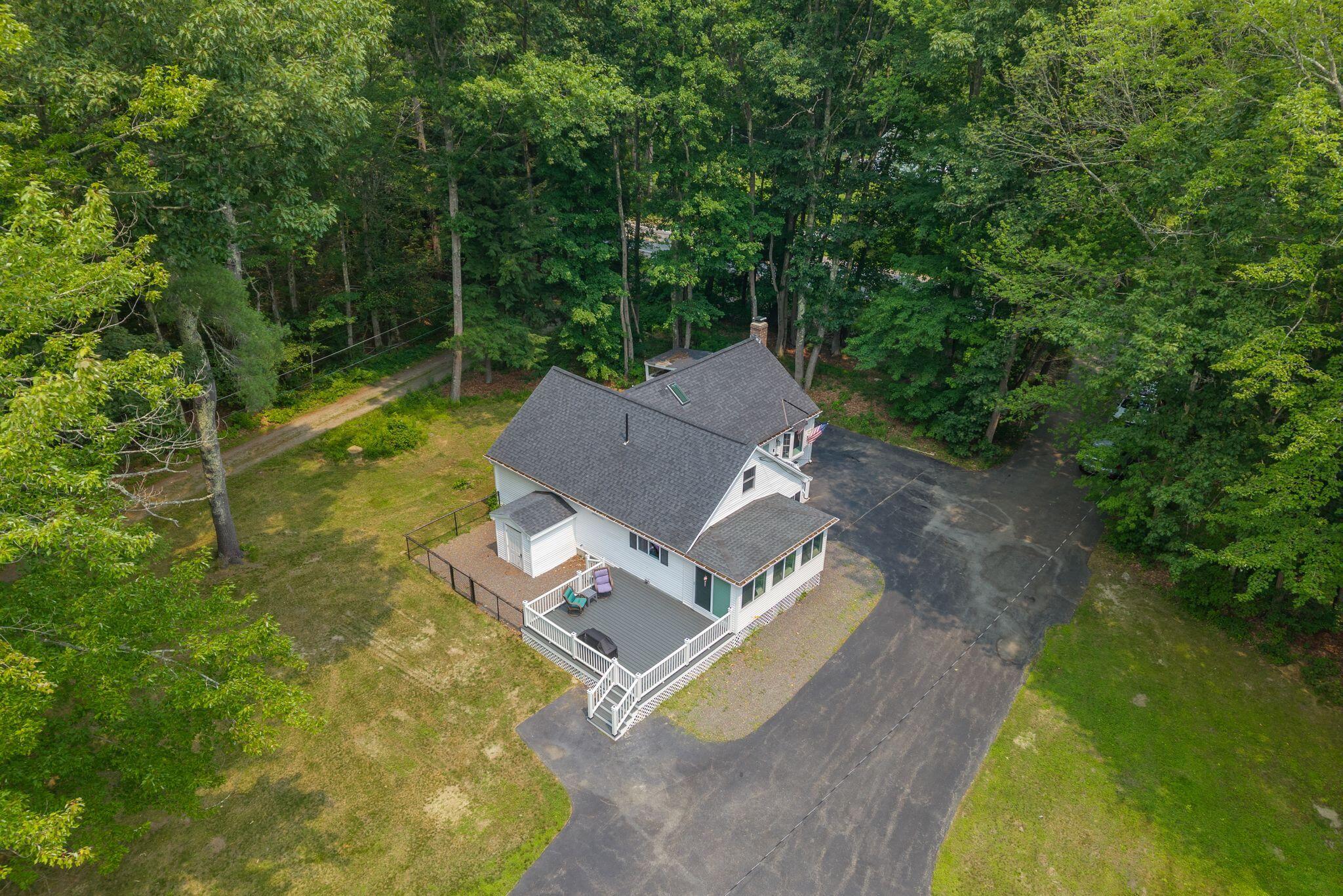 386 Gorham Road Property Photo 18