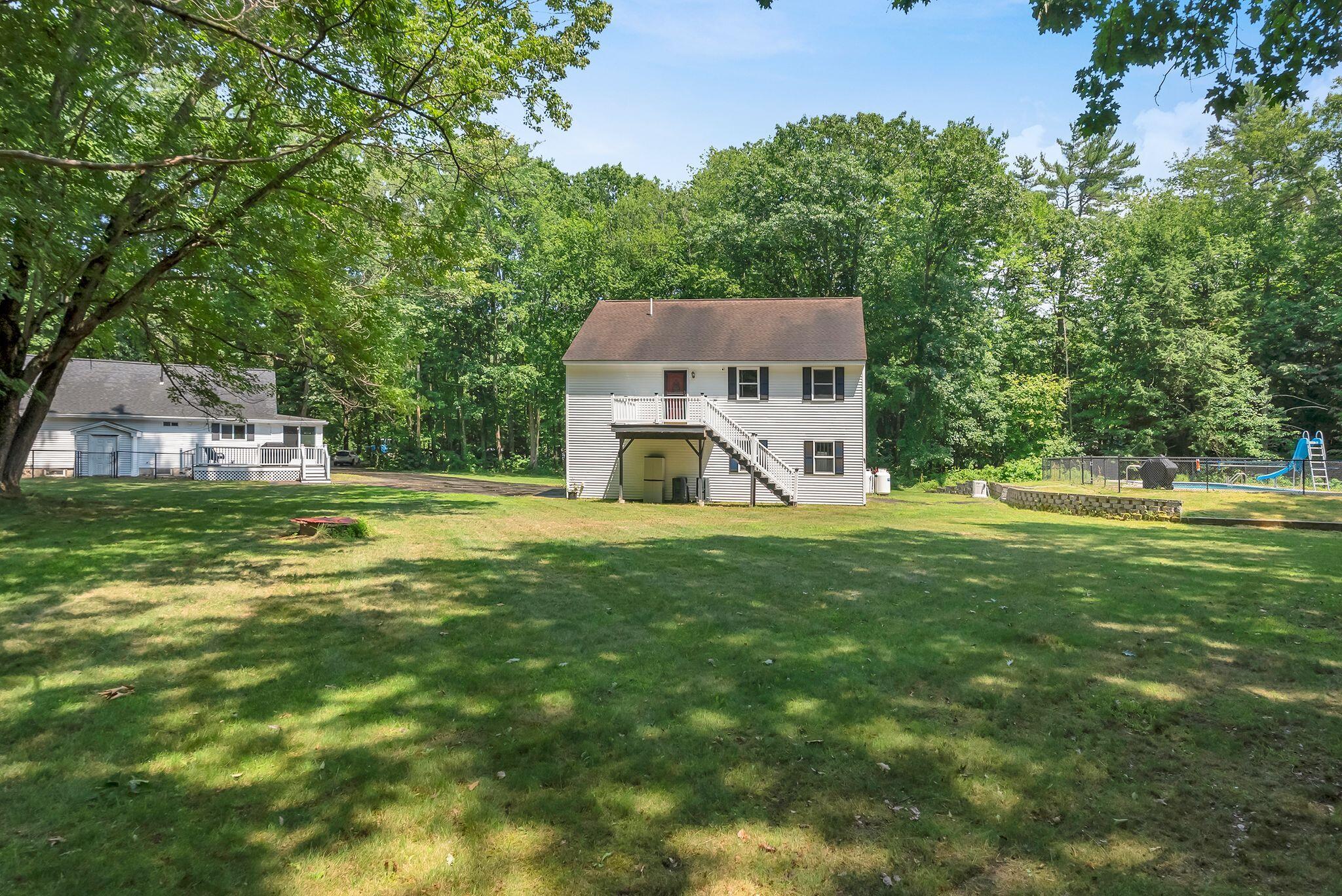 386 Gorham Road Property Photo 81