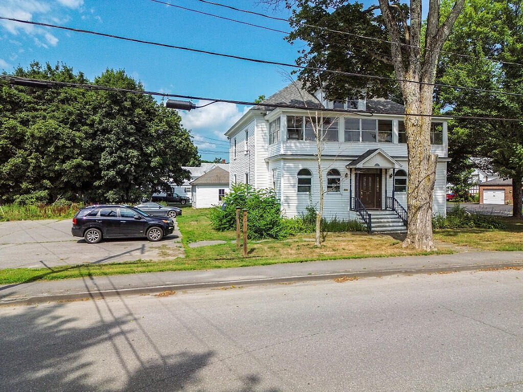 54 Weston Avenue Property Photo 1