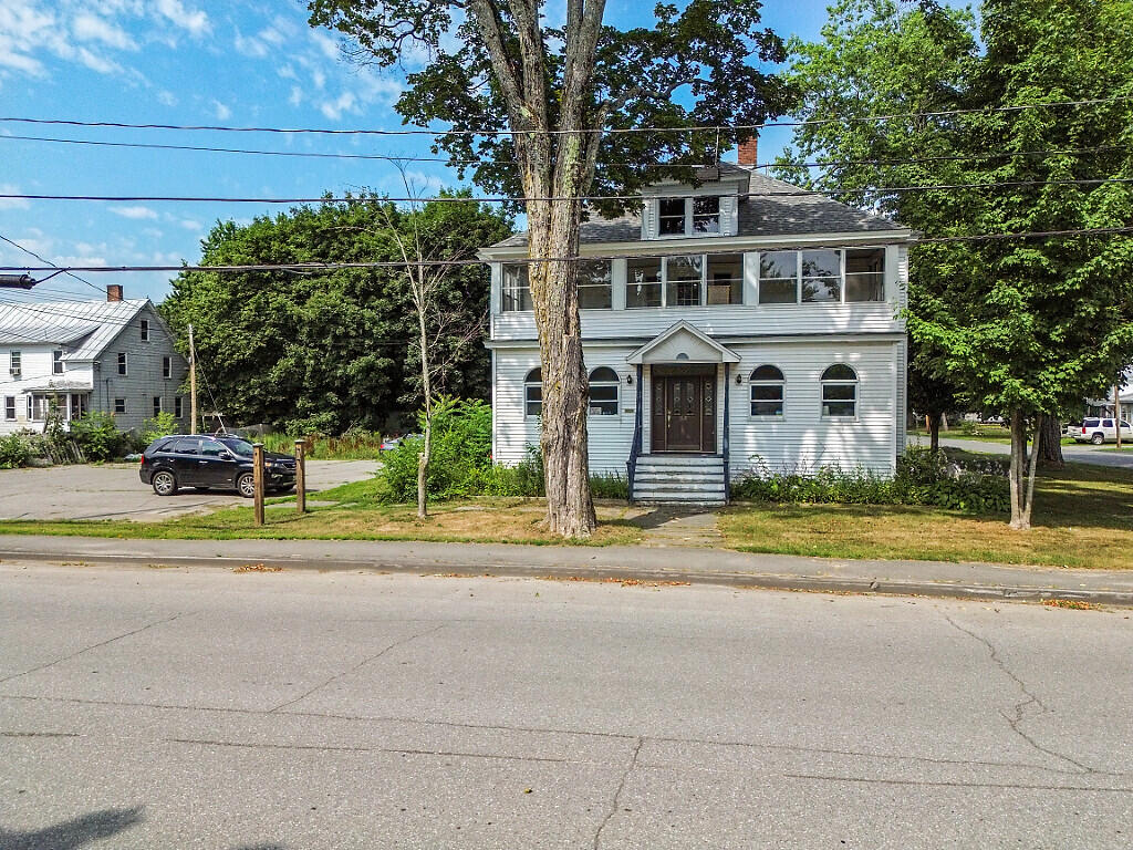 54 Weston Avenue Property Photo 2