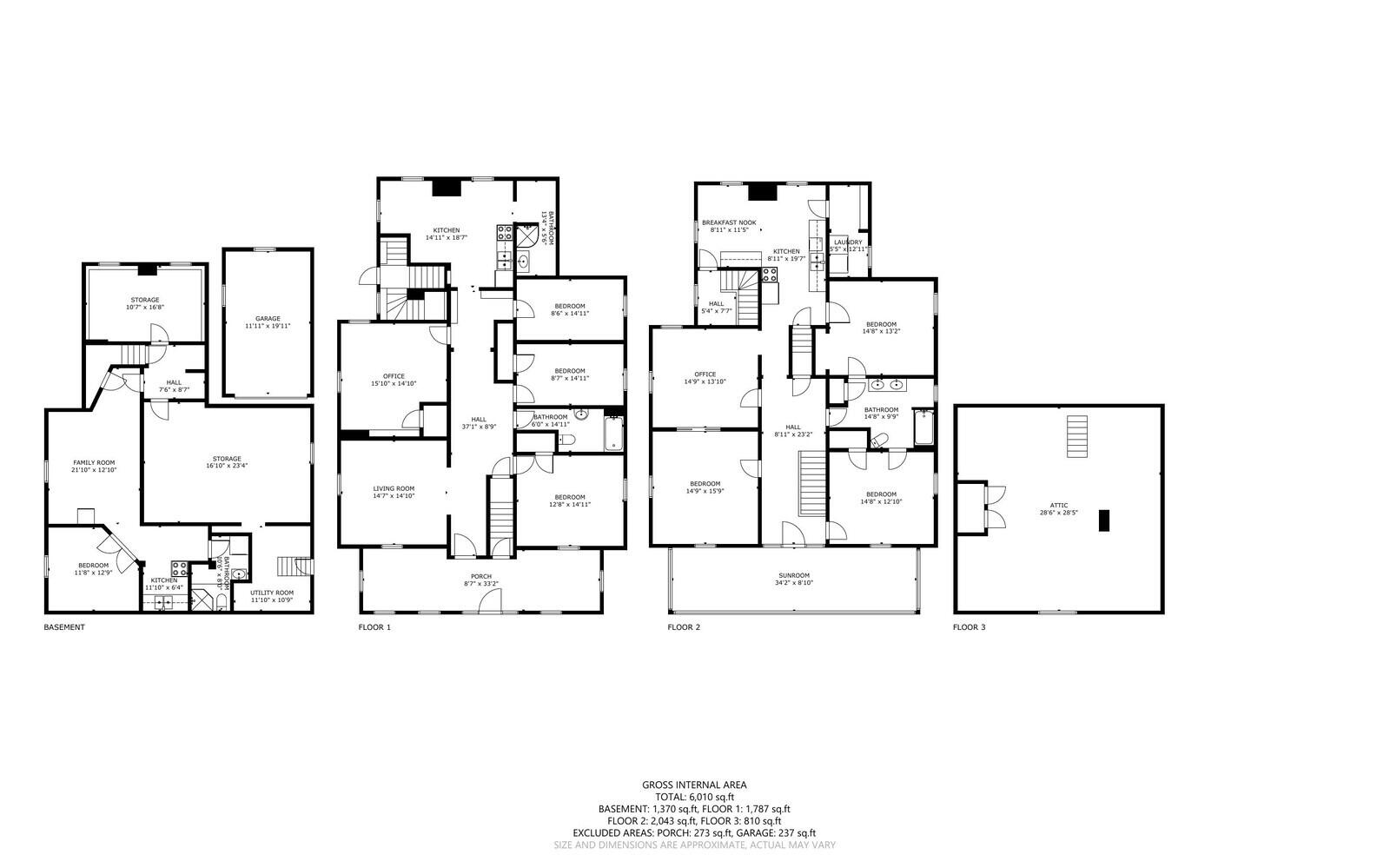 54 Weston Avenue Property Photo 70
