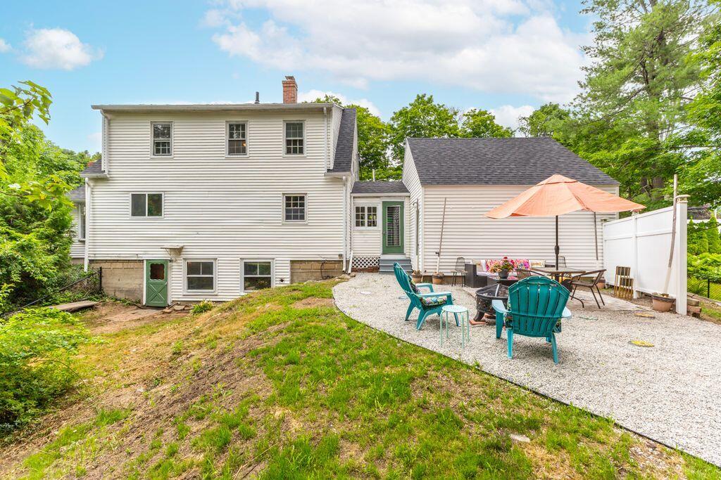 36 Narragansett Street Property Photo 30