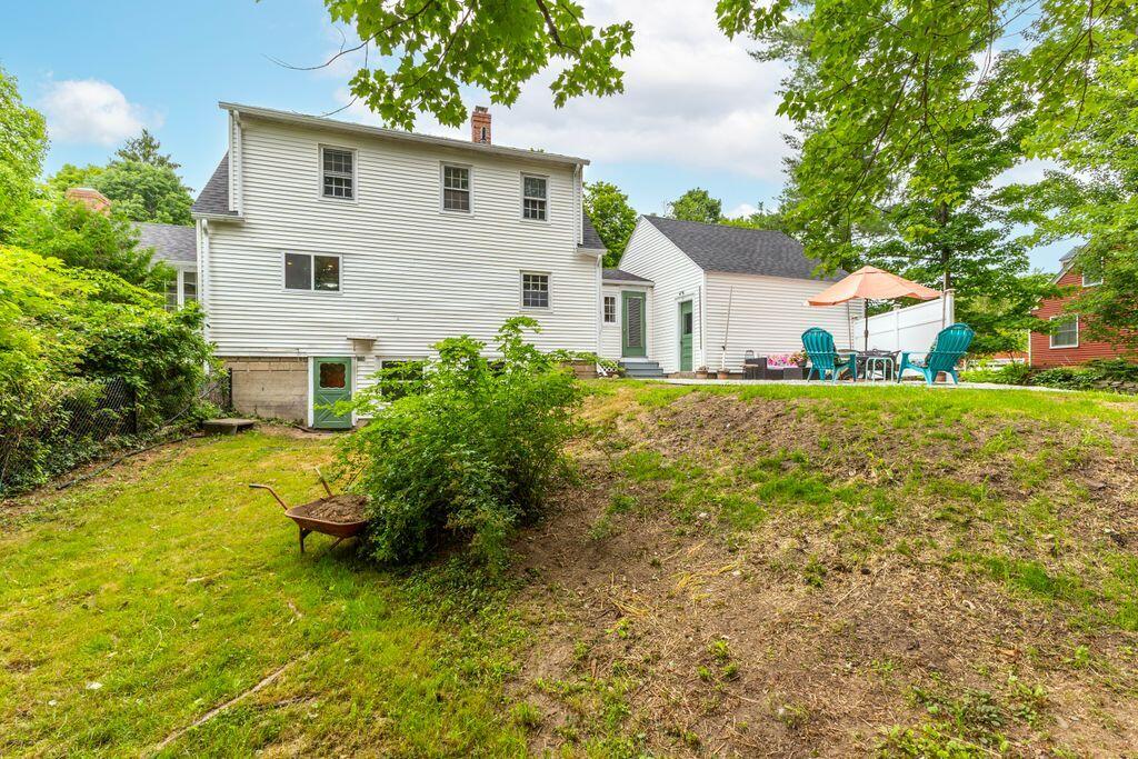 36 Narragansett Street Property Photo 32
