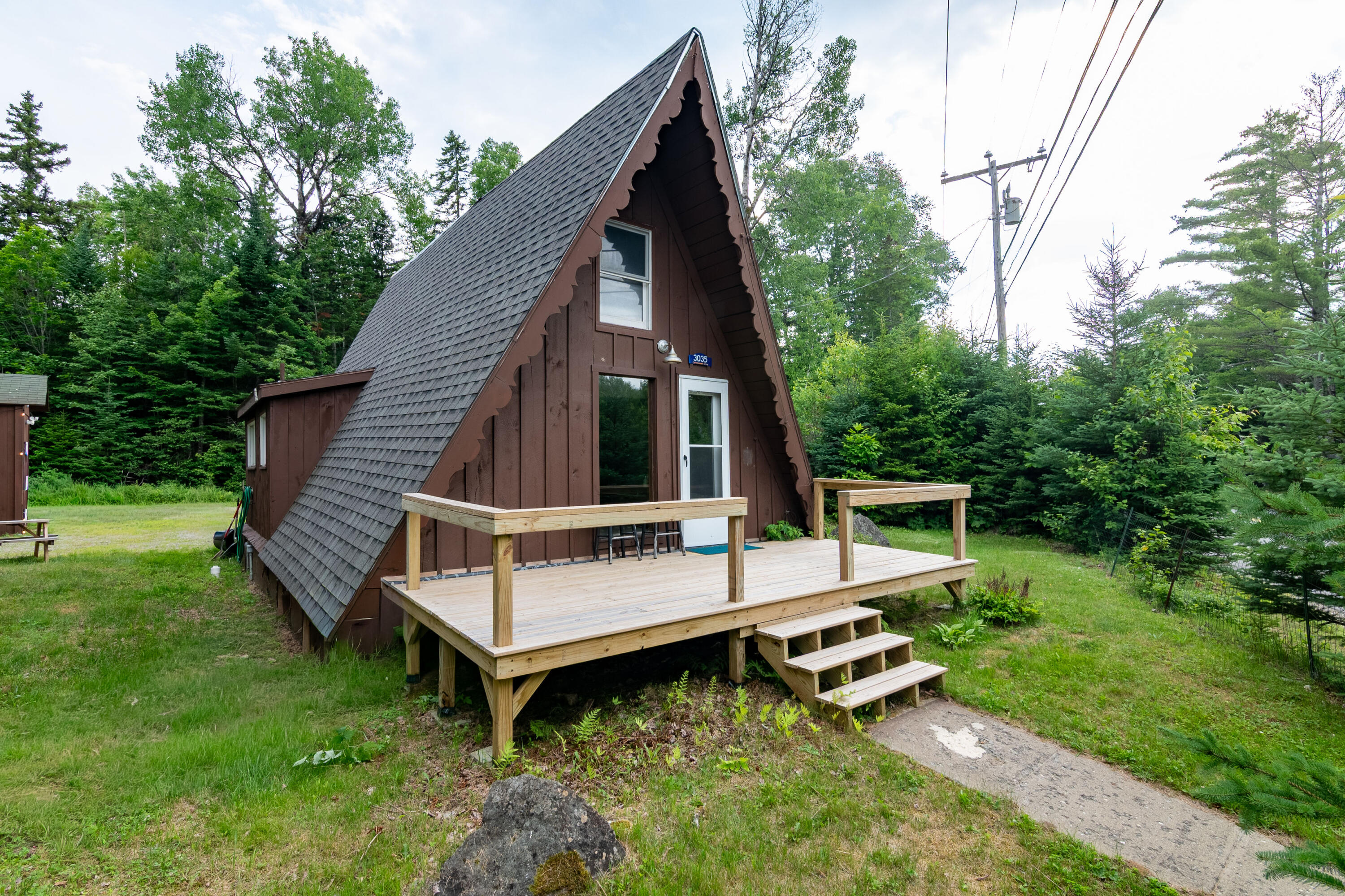 3035 Carrabassett Drive Property Photo 1