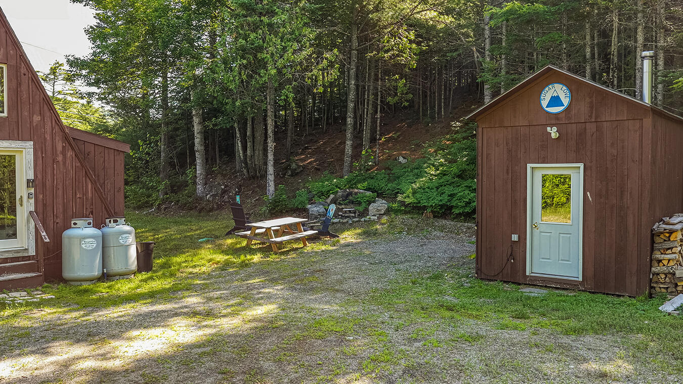 3035 Carrabassett Drive Property Photo 2