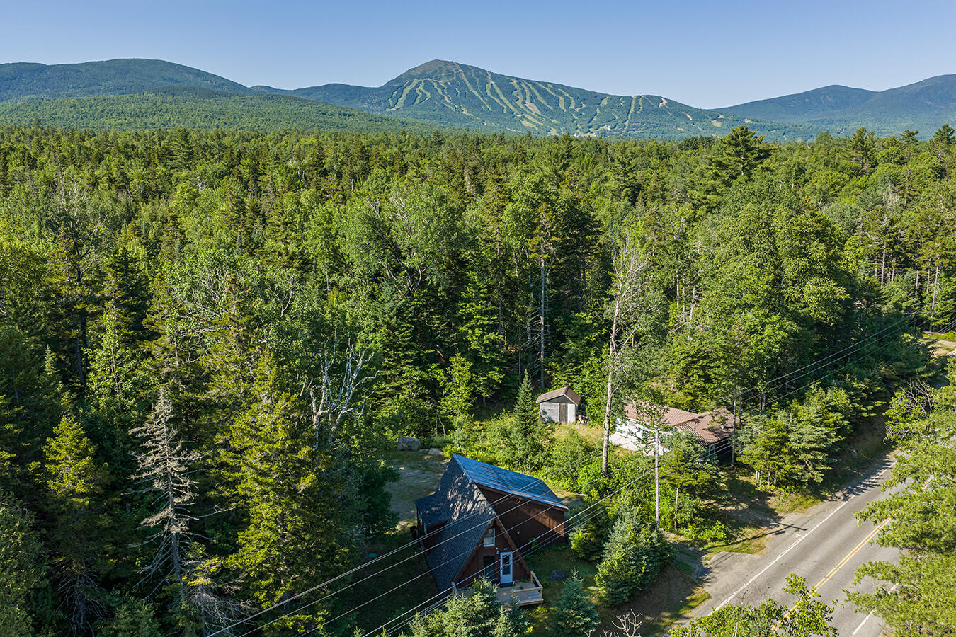 3035 Carrabassett Drive Property Photo 3
