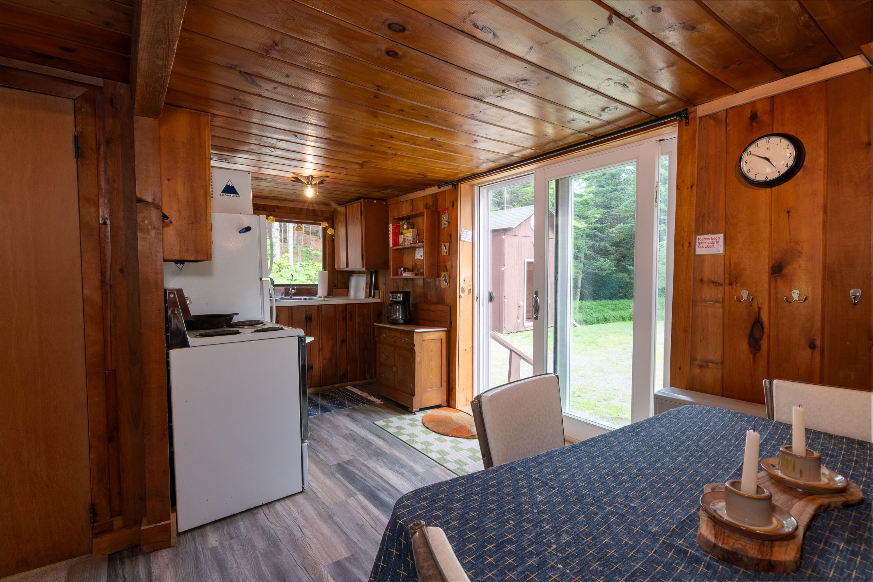 3035 Carrabassett Drive Property Photo 4