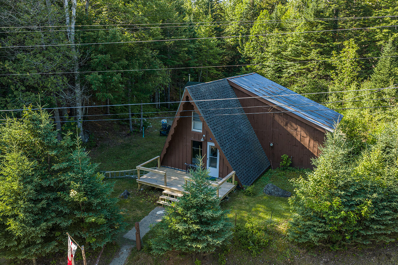 3035 Carrabassett Drive Property Photo 31