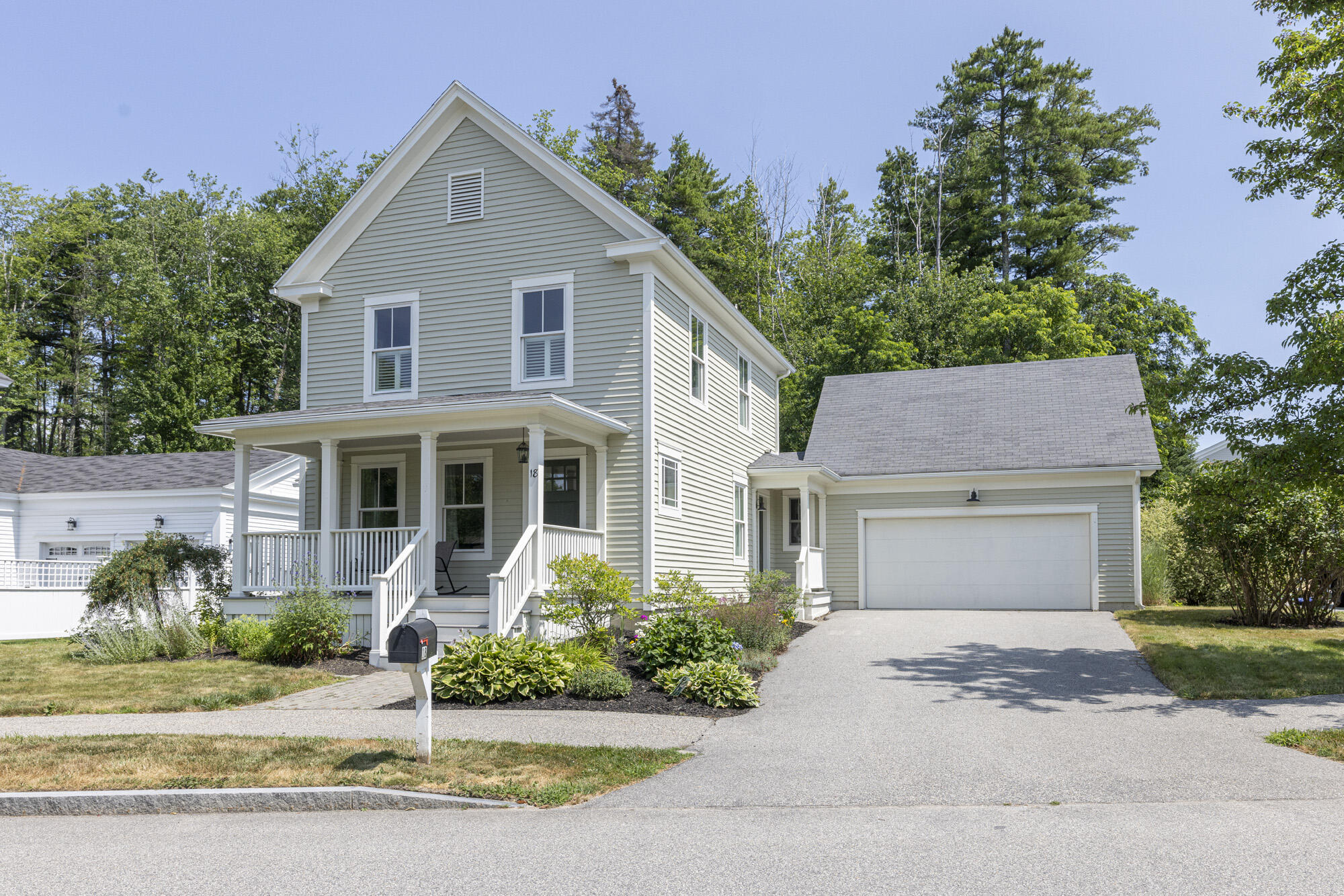 18 Ballantyne Drive Property Photo 1