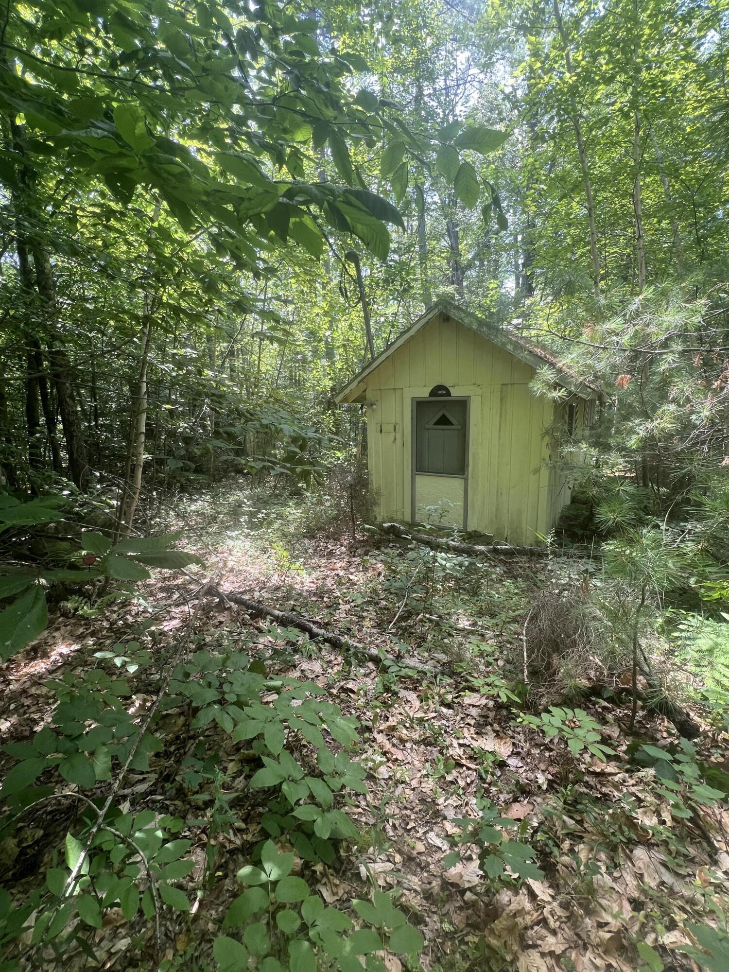 Lot #005 Senator Black Road Property Photo 2