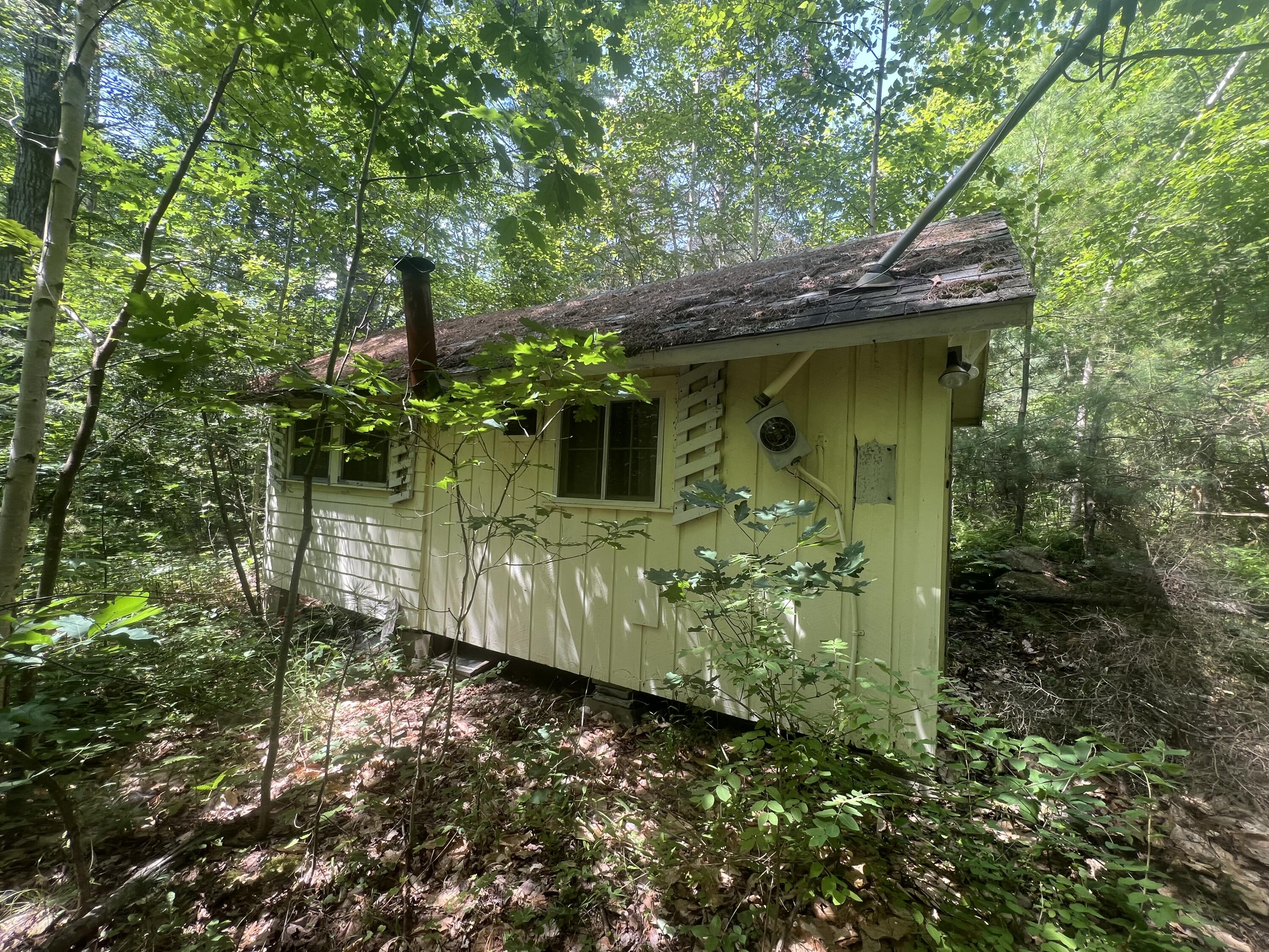 Lot #005 Senator Black Road Property Photo 3