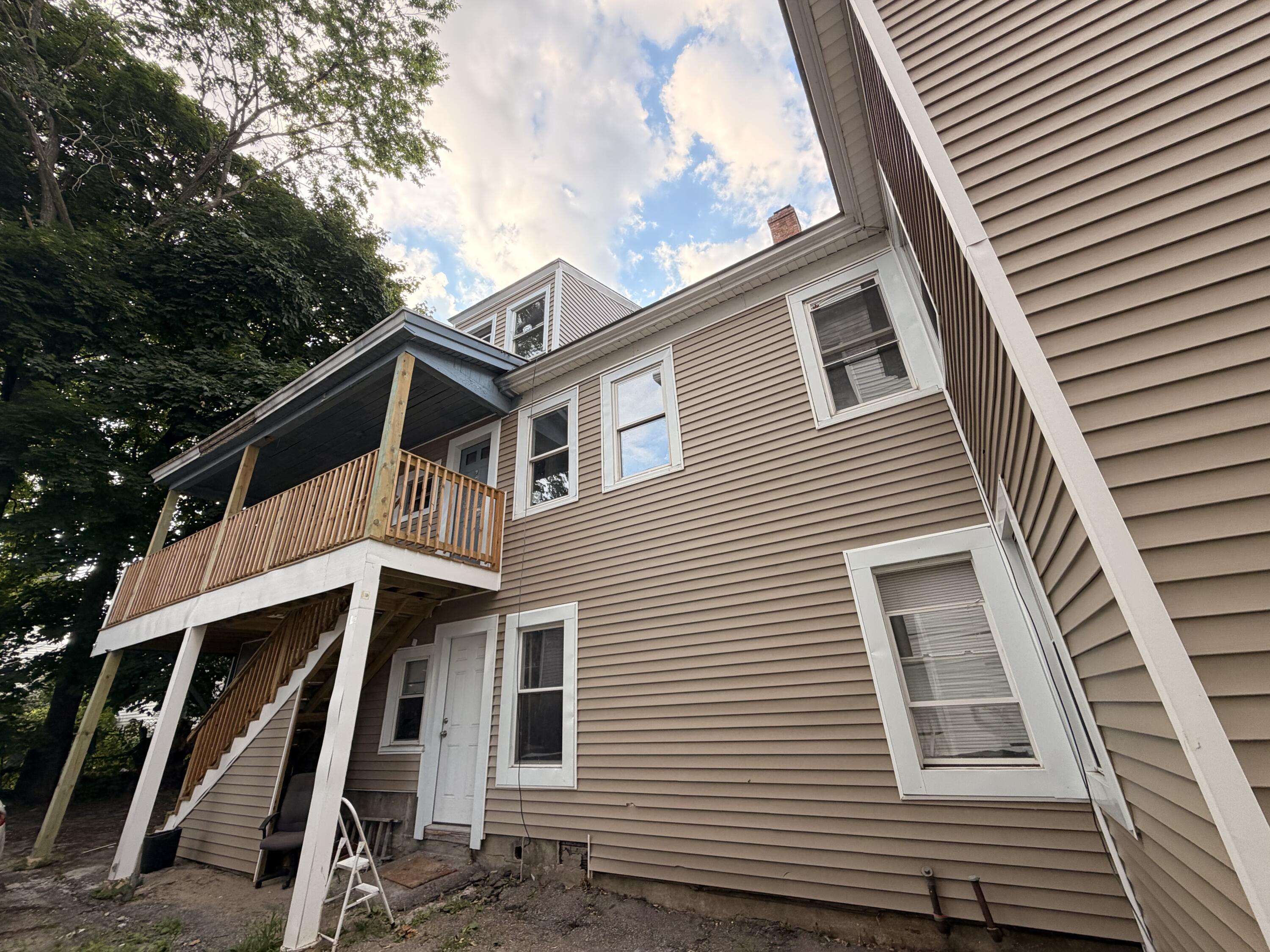 125 Pierce Street Property Photo 5