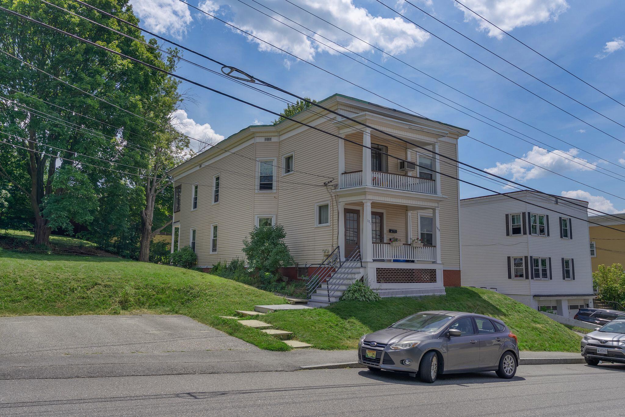 171-175 Walnut Street Property Photo 1