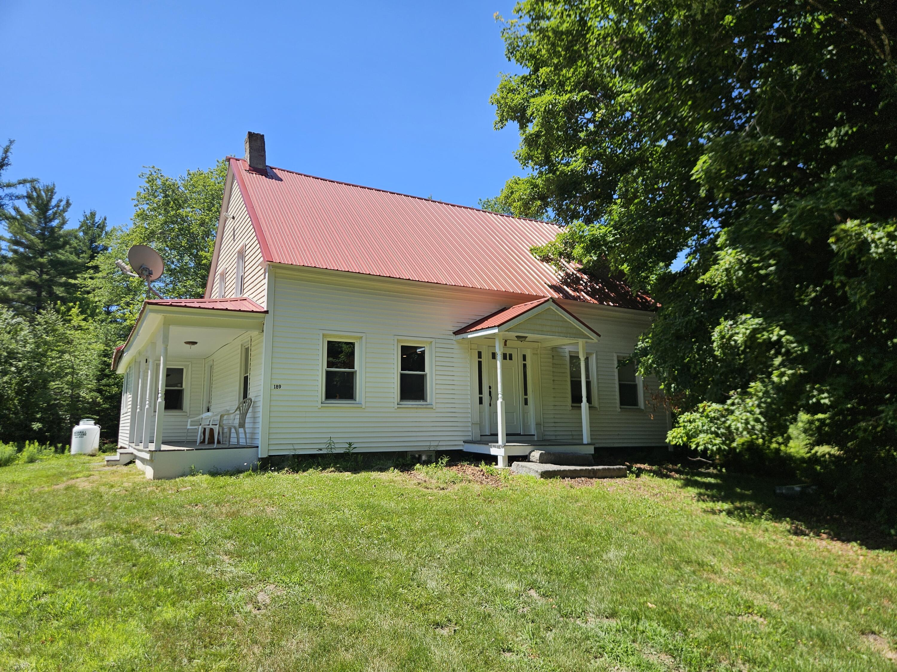 189 Degerstrom Road Property Photo 2