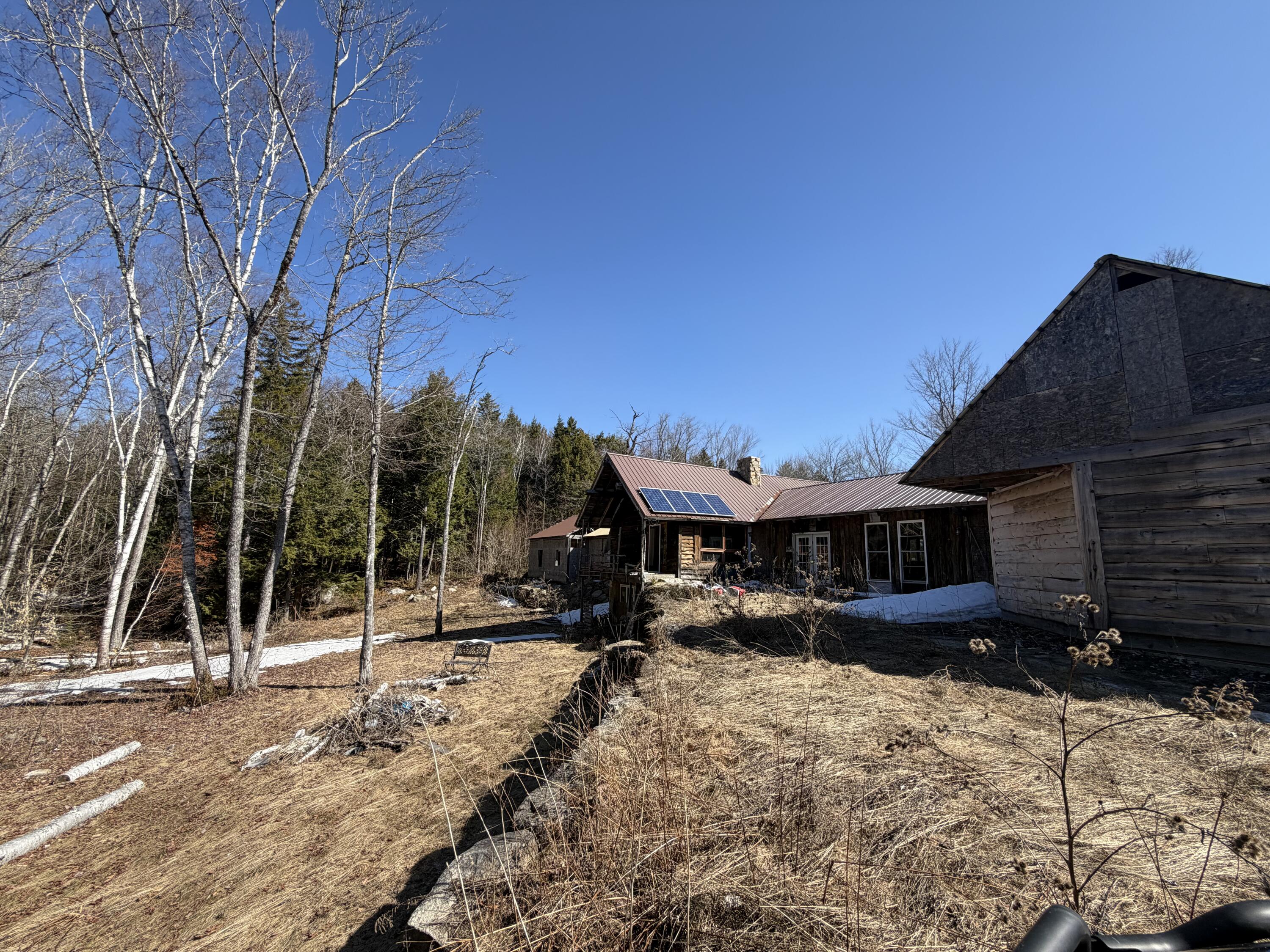 350 Aspen Lane Property Photo 1