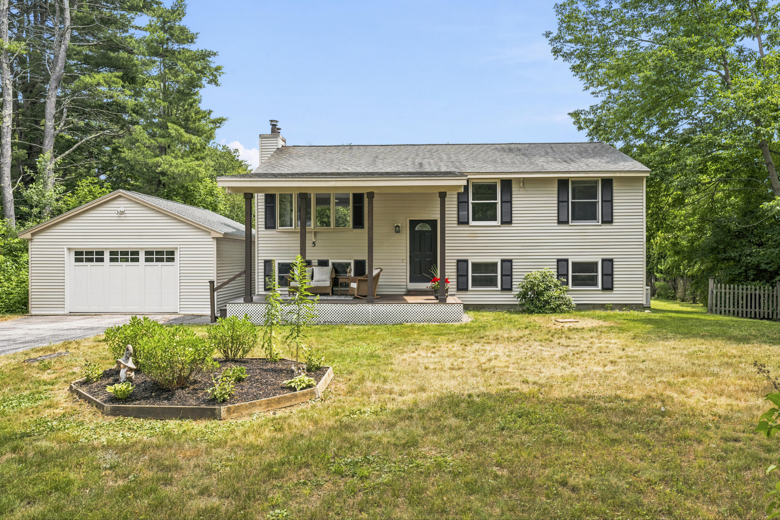 5 Partridge Lane Property Photo 1
