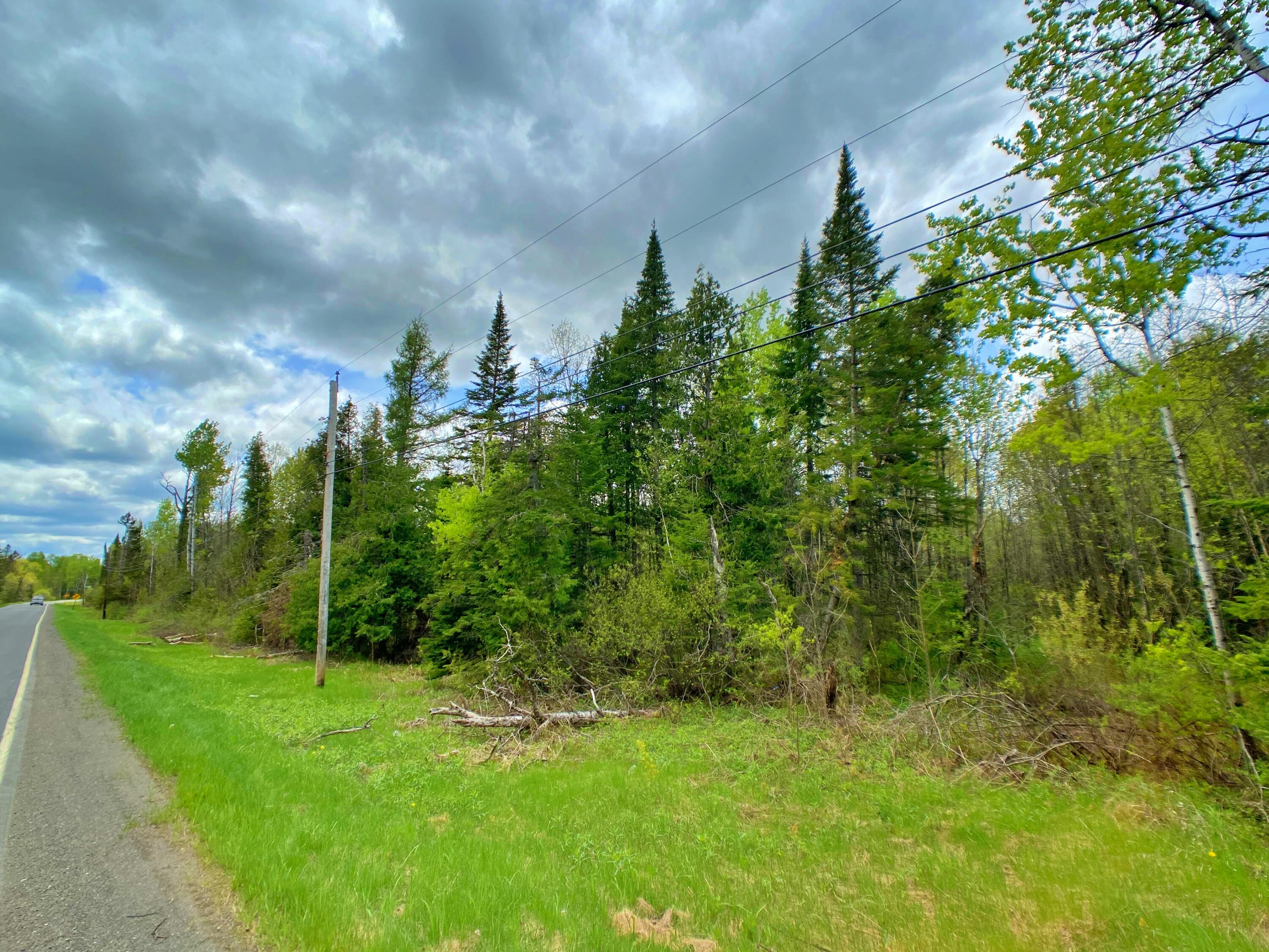 257 Washburn Road Property Photo 1