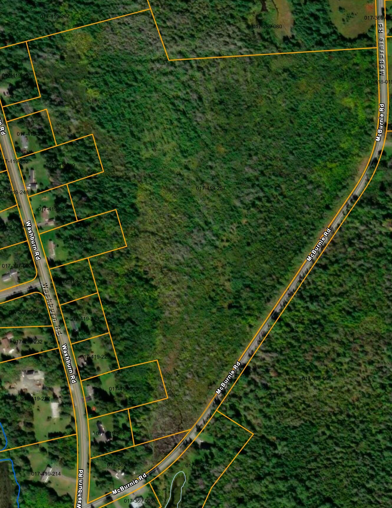 257 Washburn Road Property Photo 8