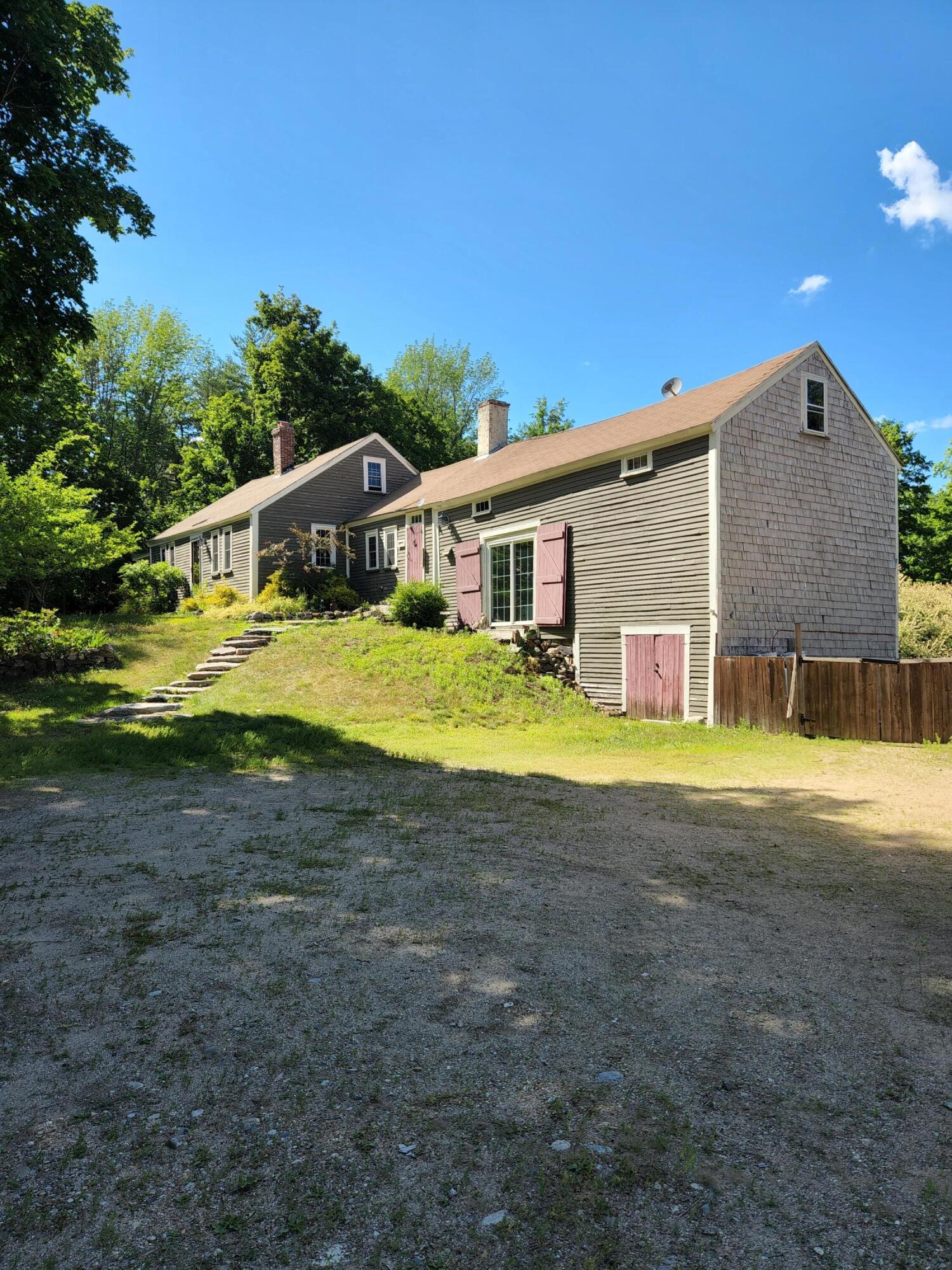 1577 Acton Ridge Road Property Photo 3