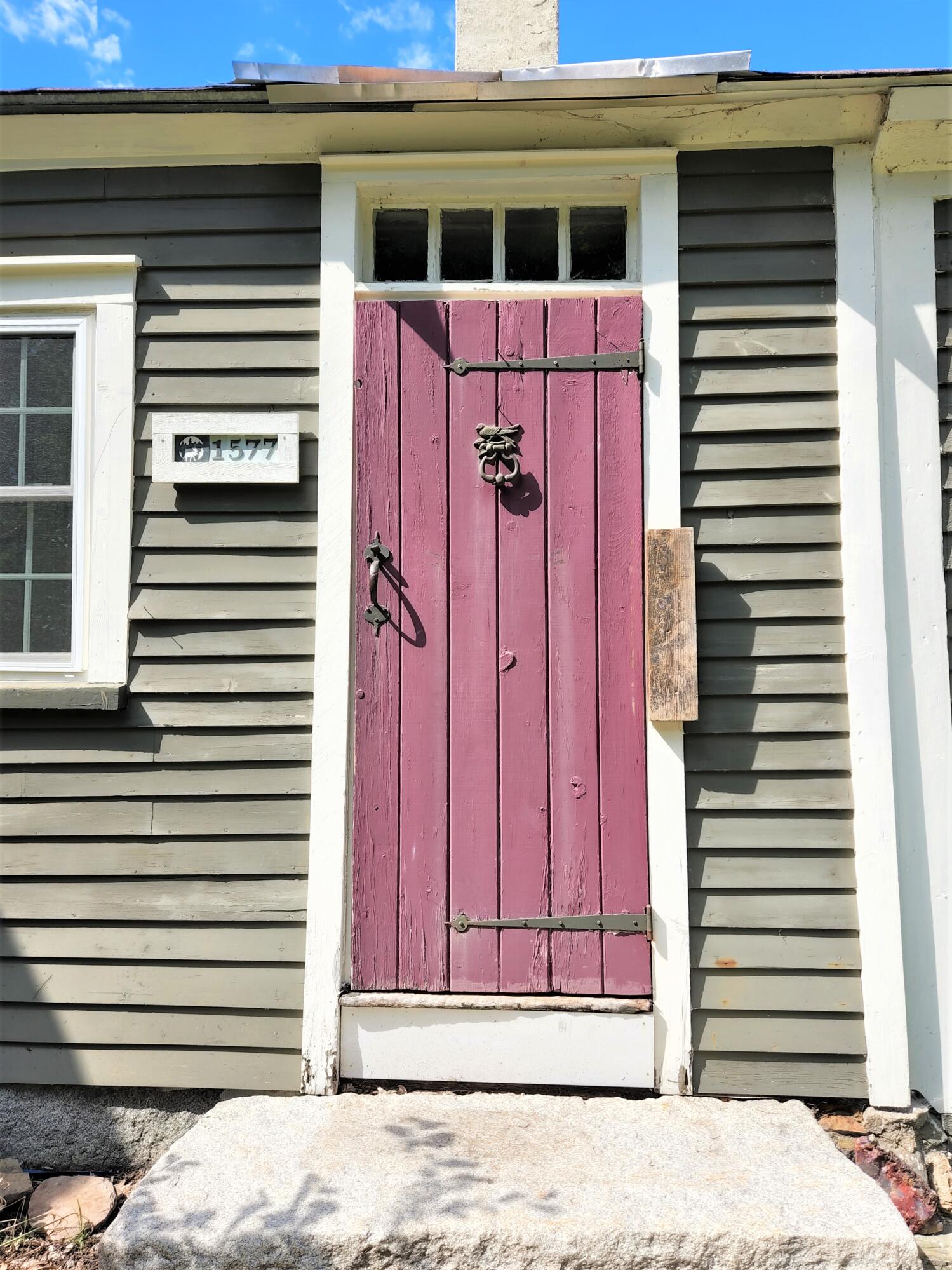 1577 Acton Ridge Road Property Photo 4