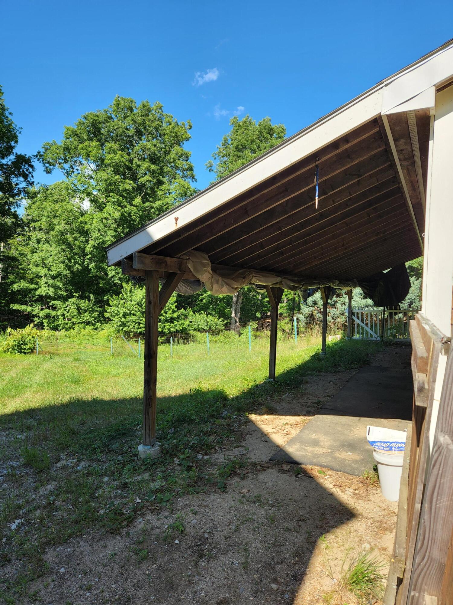 1577 Acton Ridge Road Property Photo 6