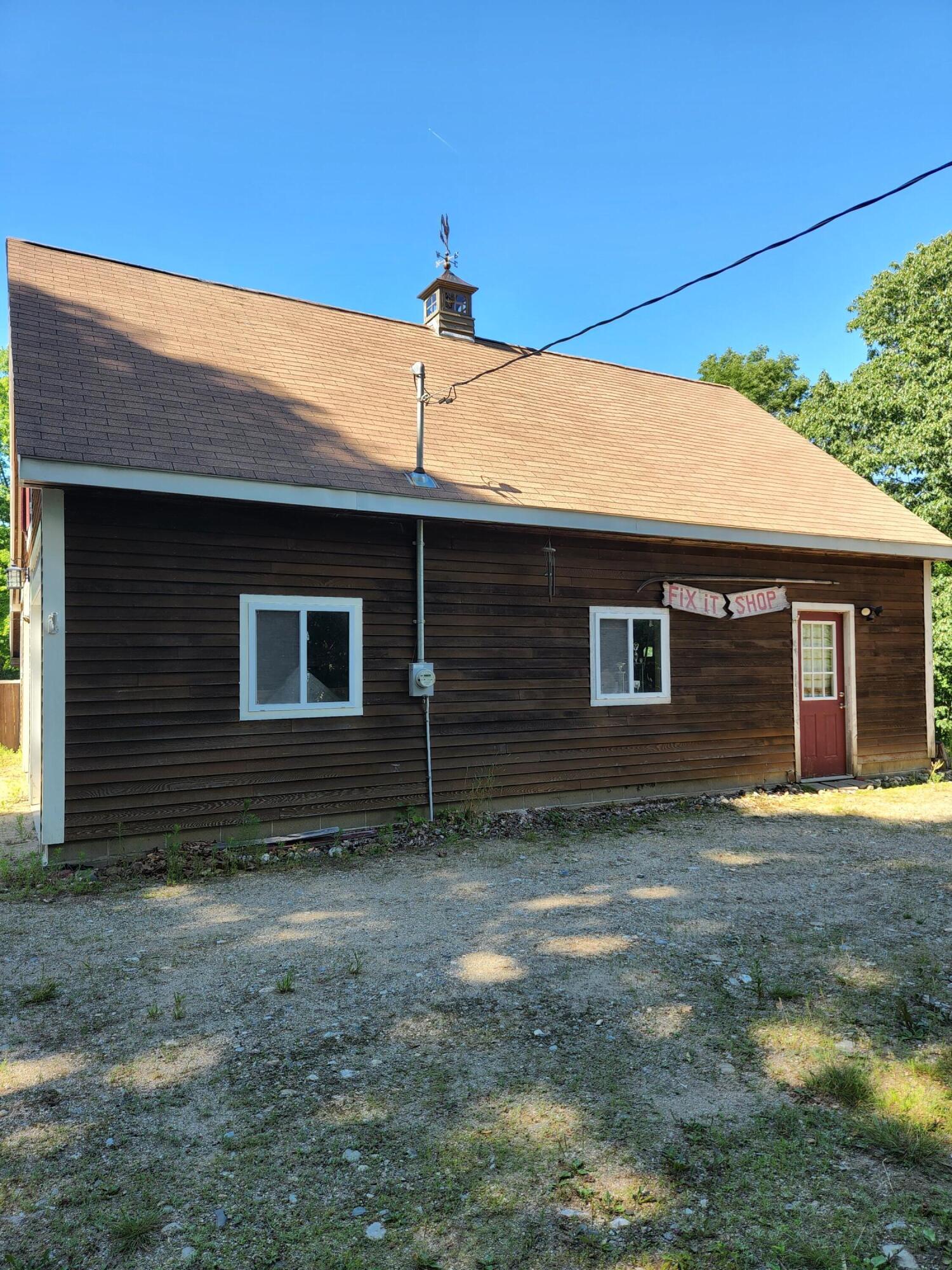 1577 Acton Ridge Road Property Photo 7