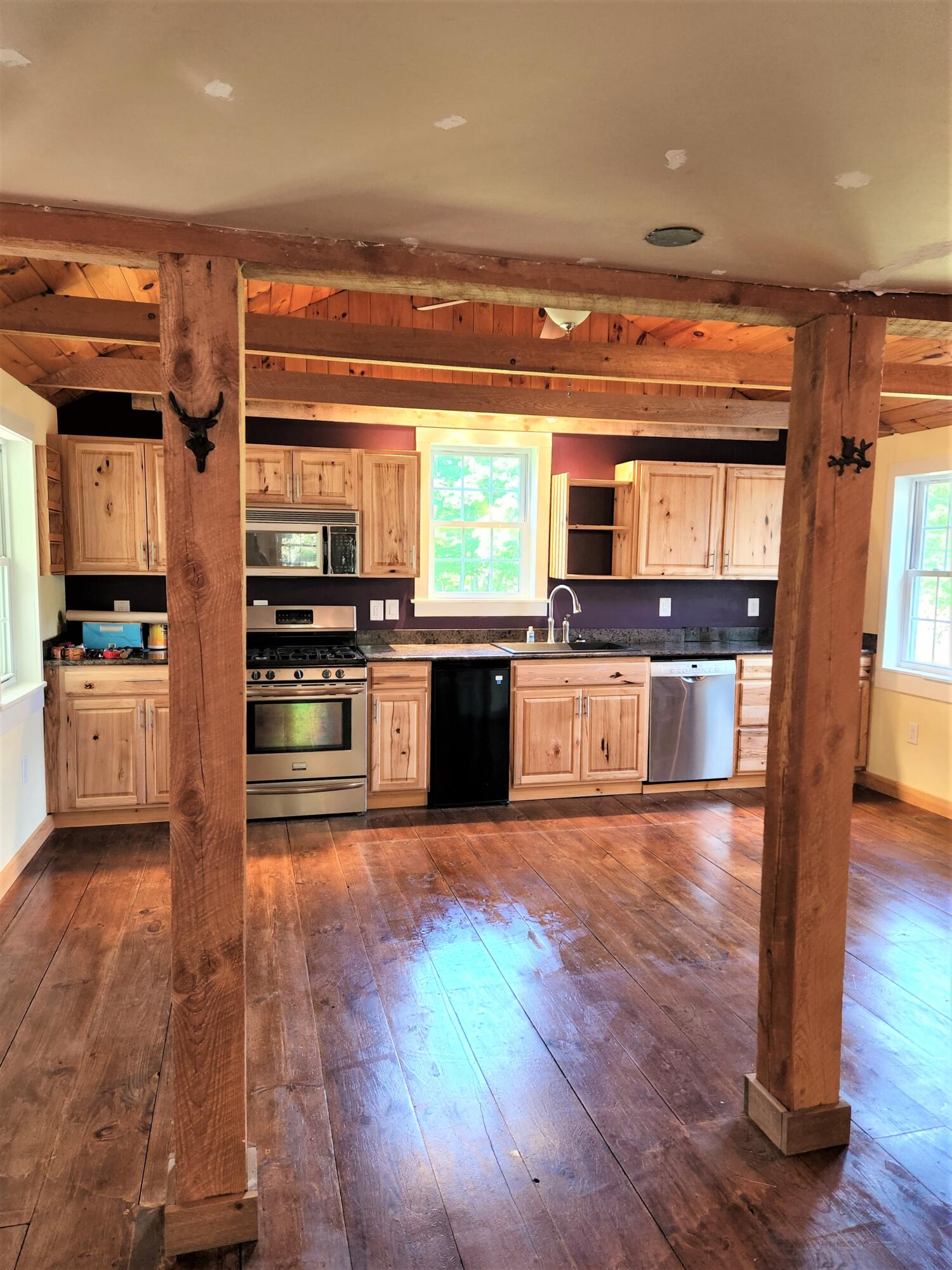 1577 Acton Ridge Road Property Photo 13