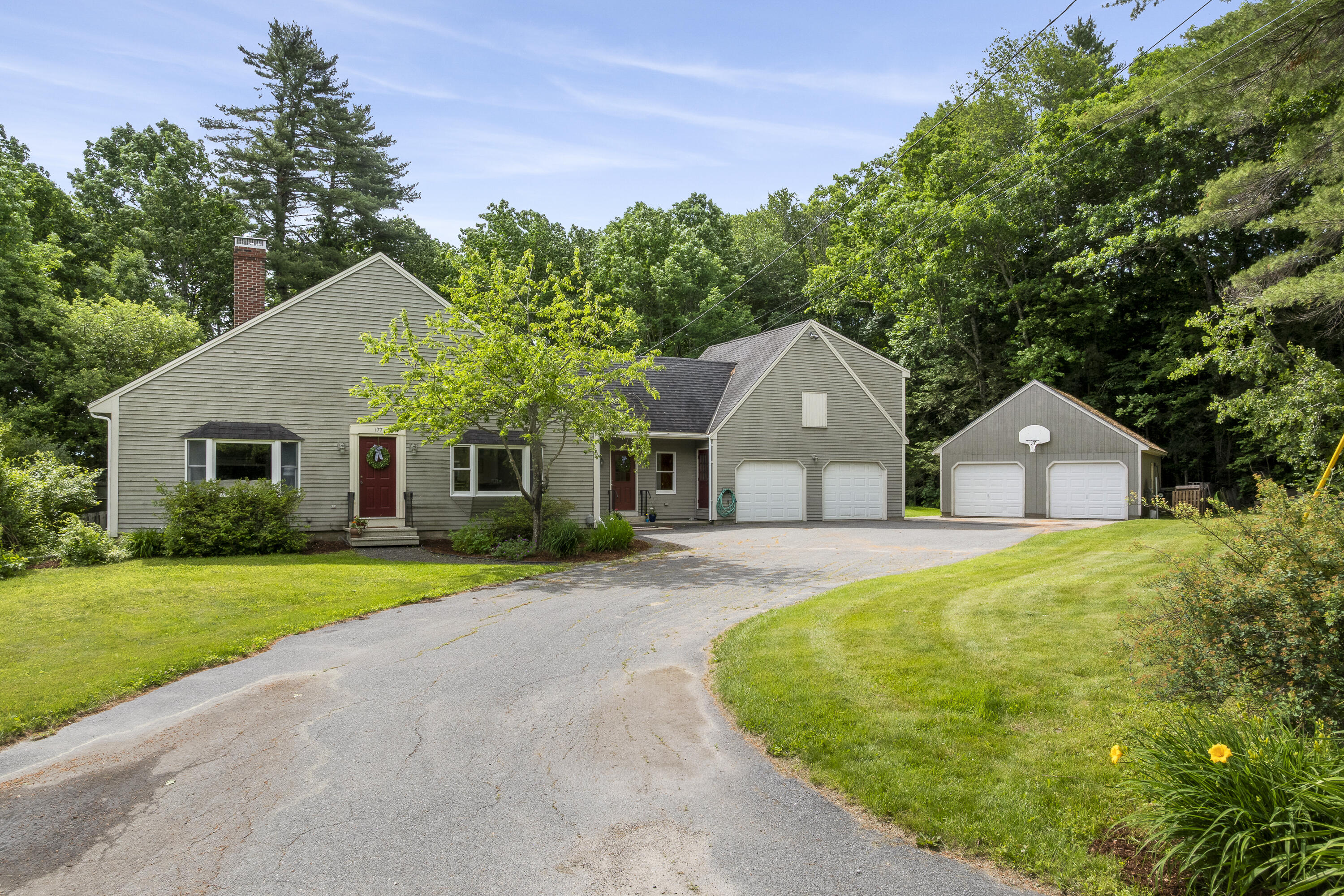177 Winn Road Property Photo 1