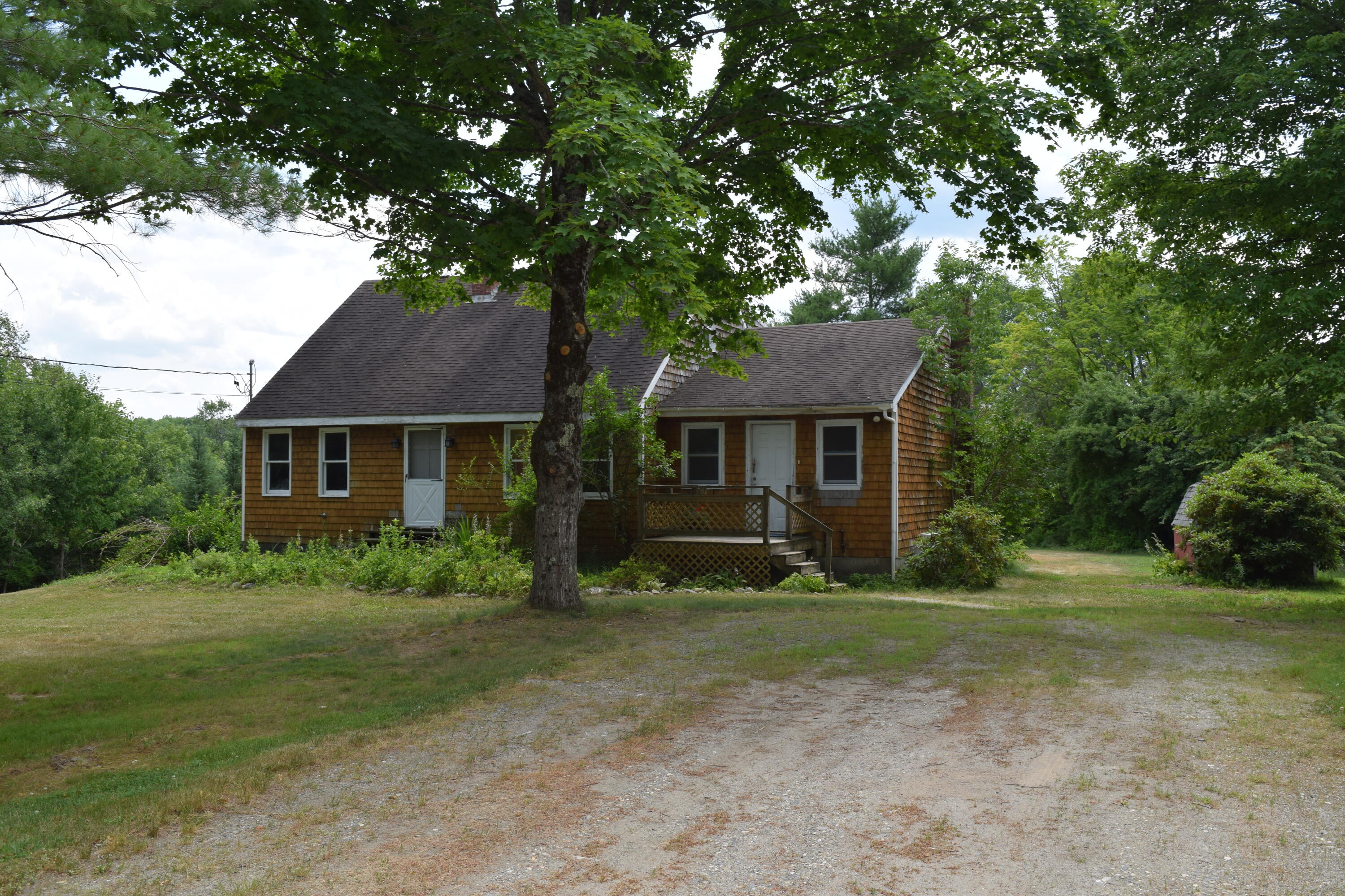 870 Alexander Reed Road Property Photo 1