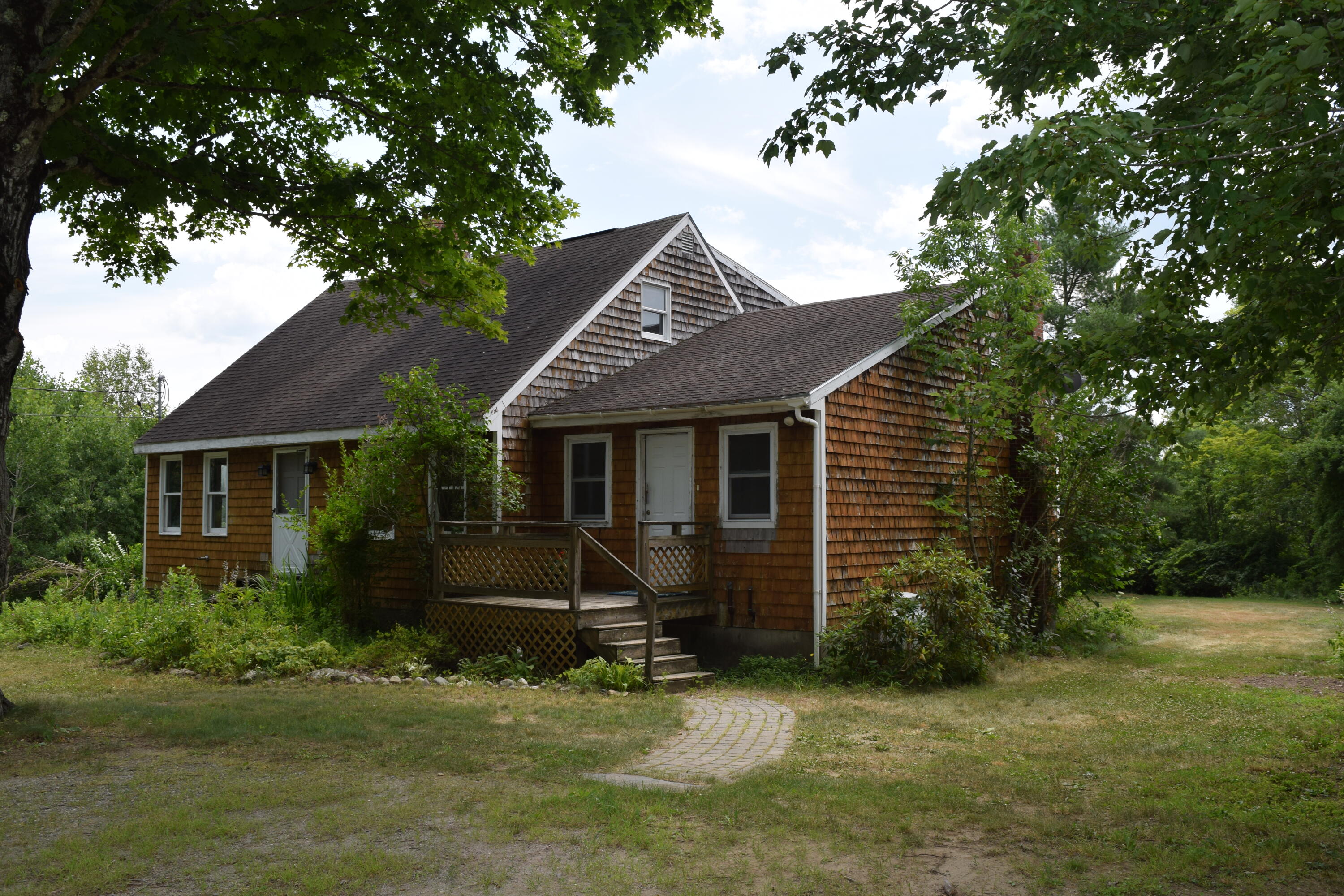 870 Alexander Reed Road Property Photo 2