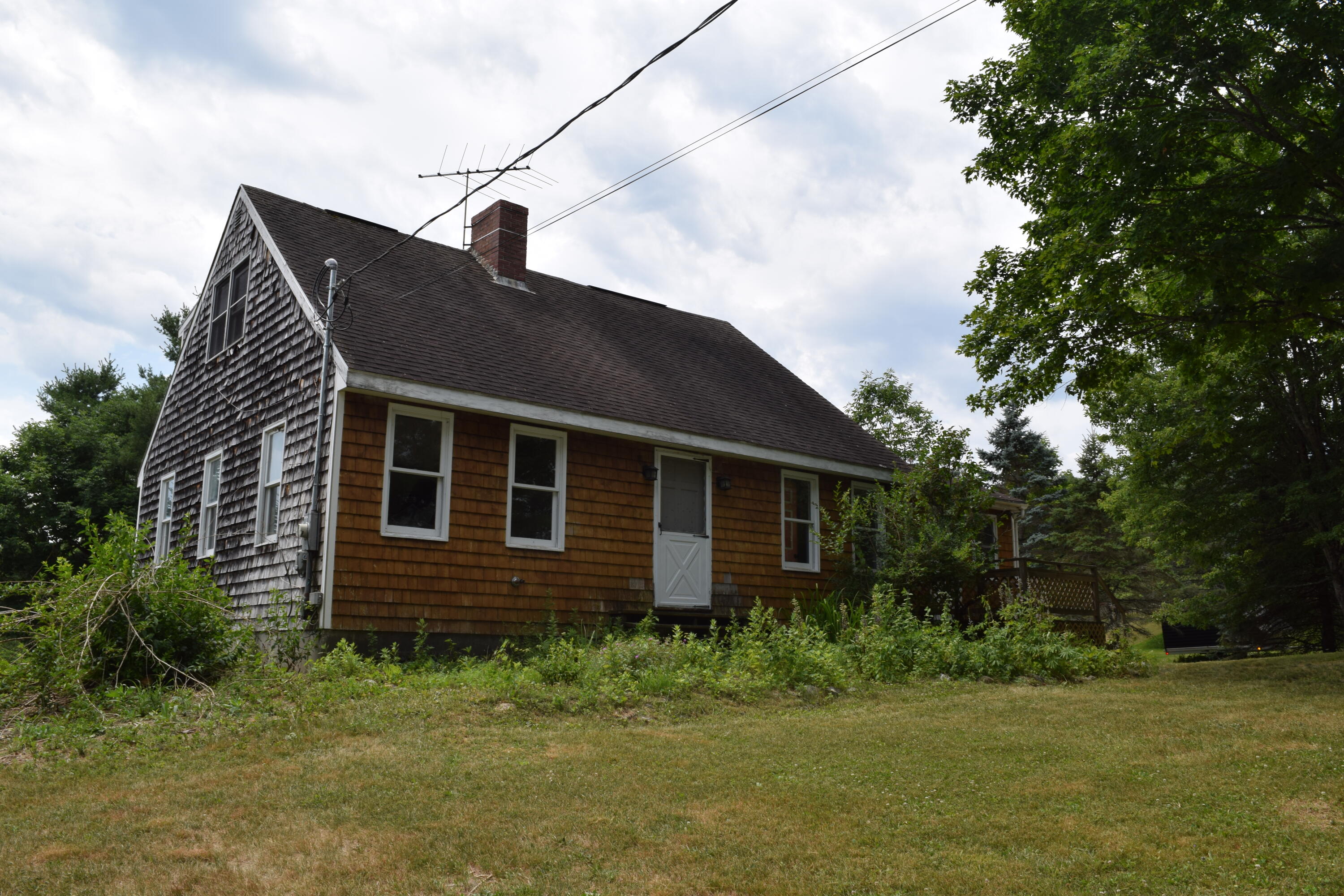870 Alexander Reed Road Property Photo 3