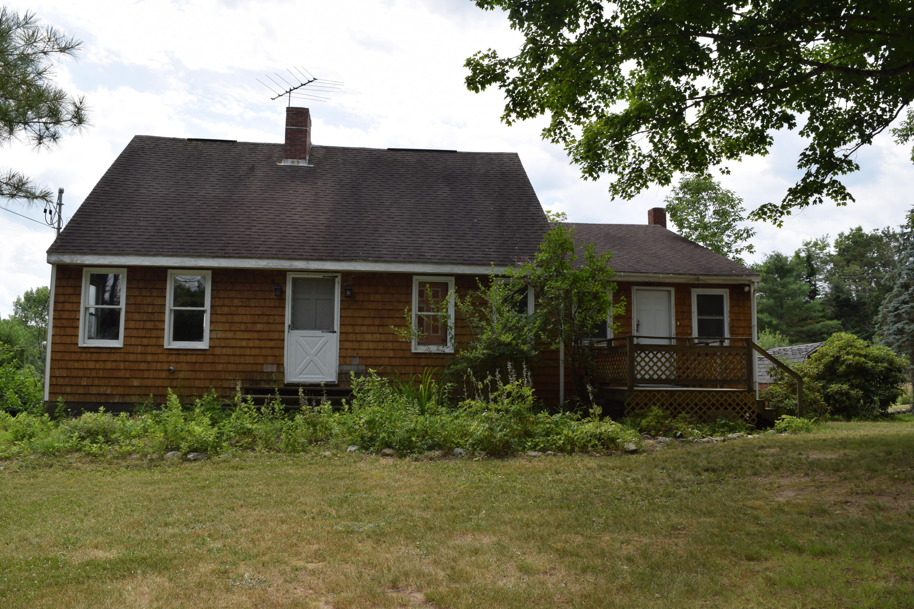870 Alexander Reed Road Property Photo 4