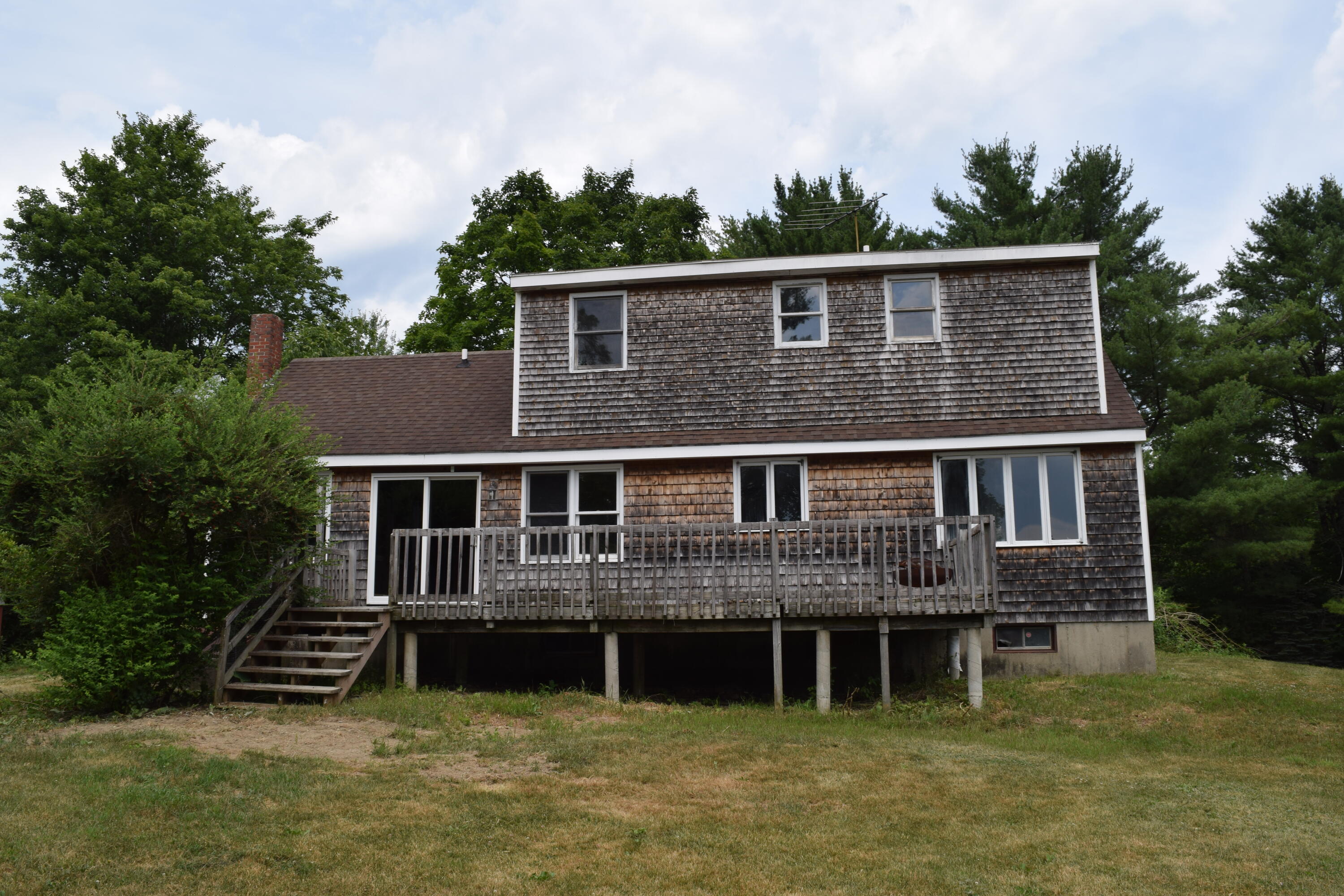 870 Alexander Reed Road Property Photo 6