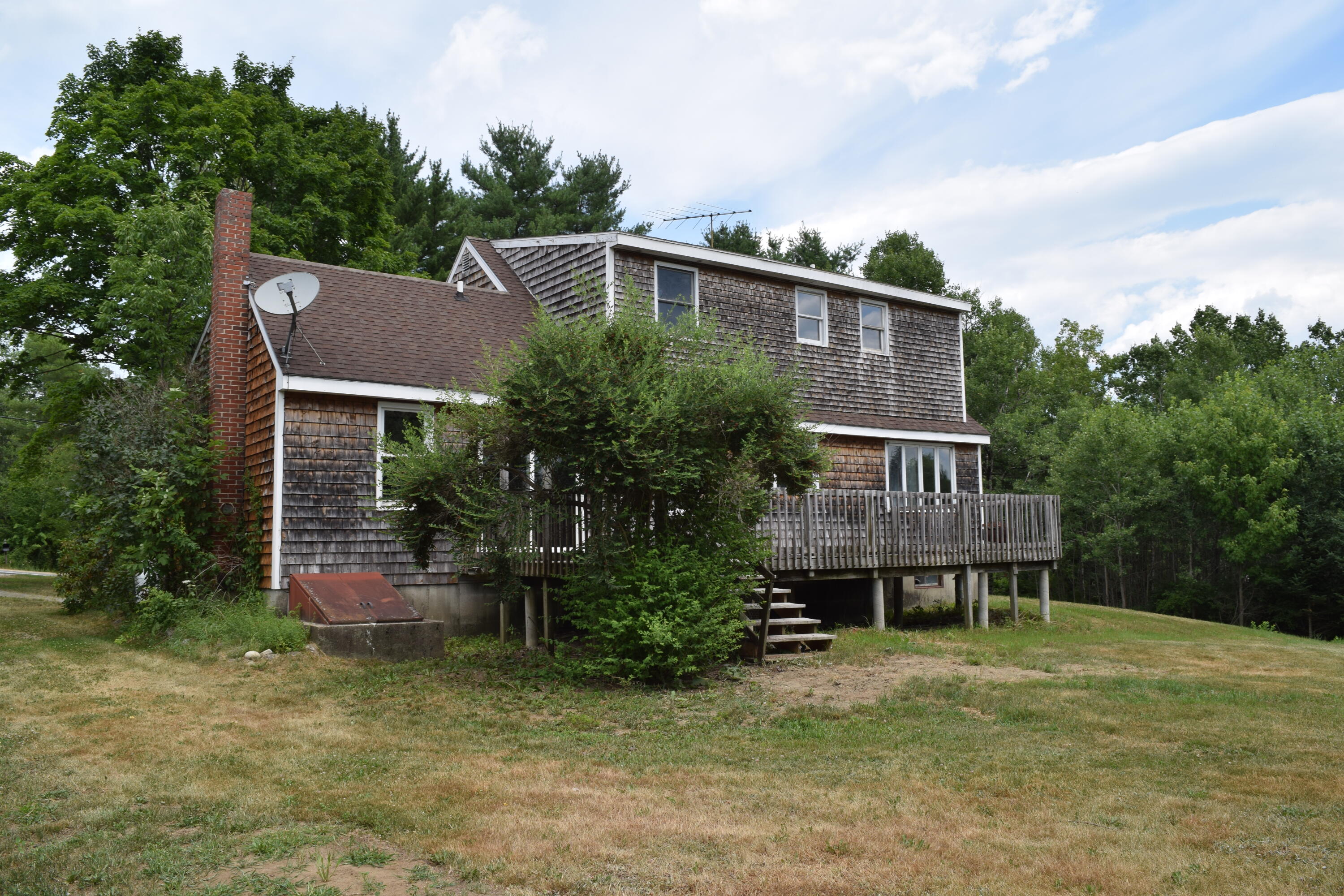 870 Alexander Reed Road Property Photo 7