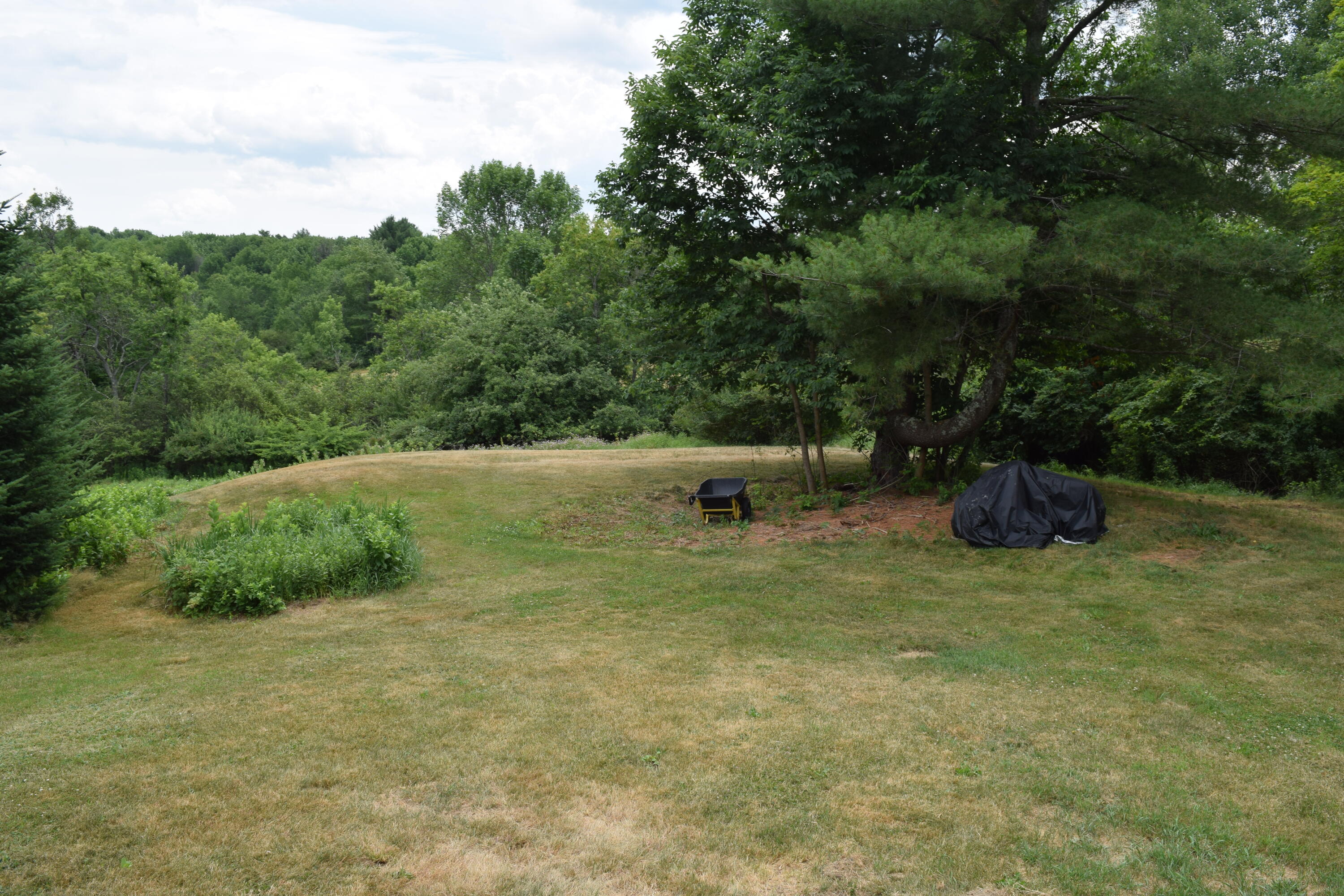 870 Alexander Reed Road Property Photo 11