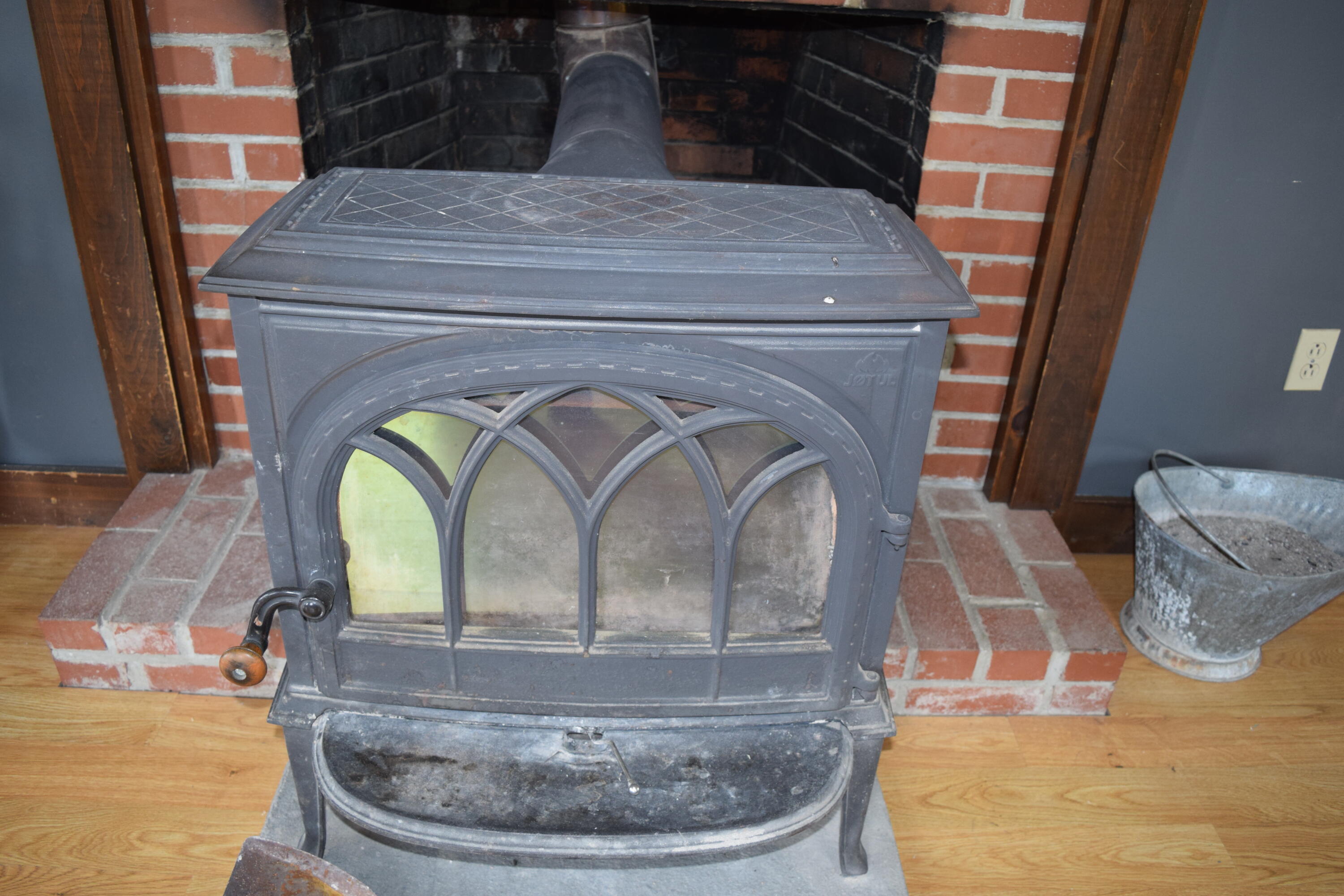 870 Alexander Reed Road Property Photo 20