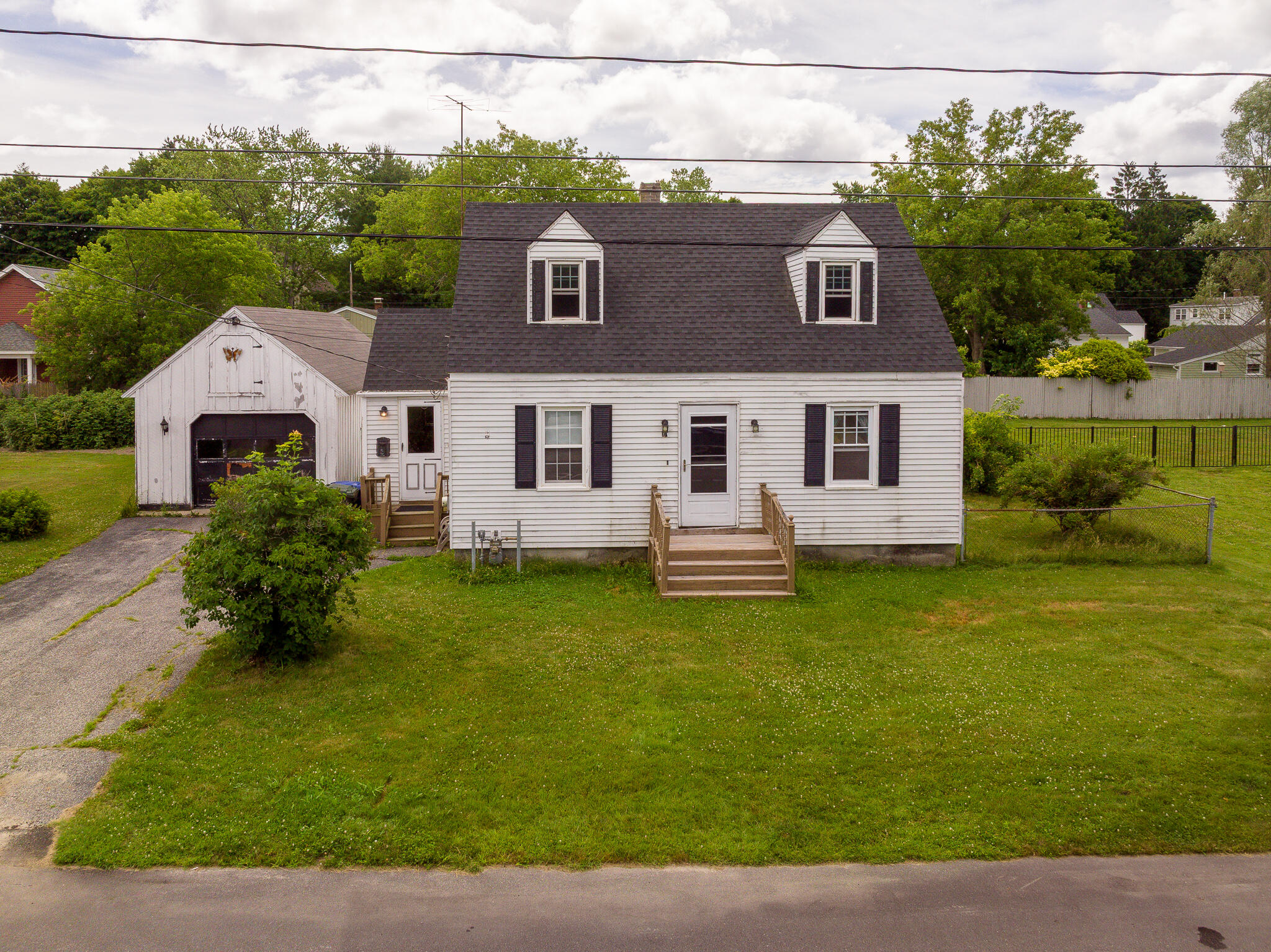 38 Bonnybriar Road Property Photo 1