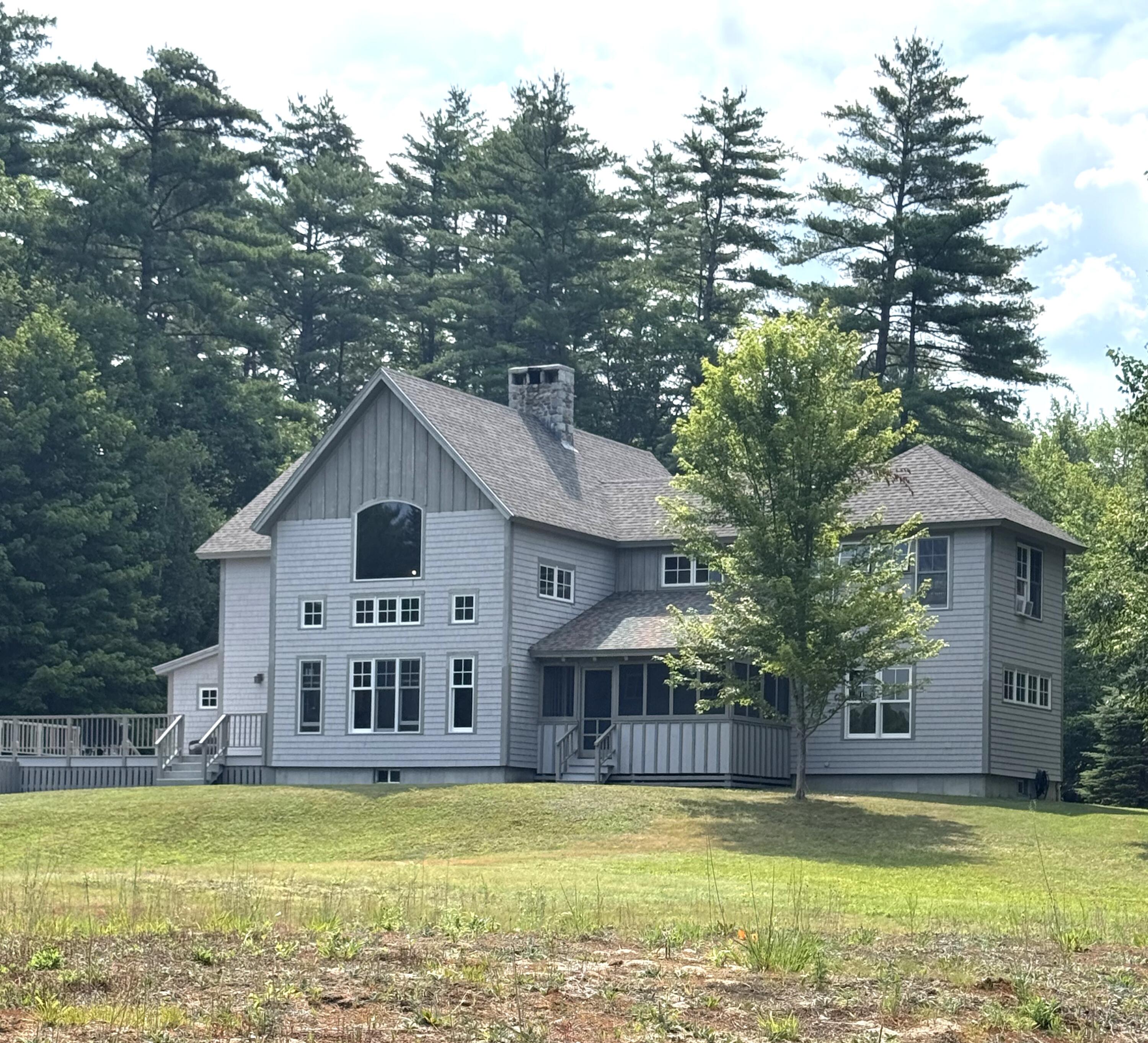 292 Sabattus Road Property Photo 1
