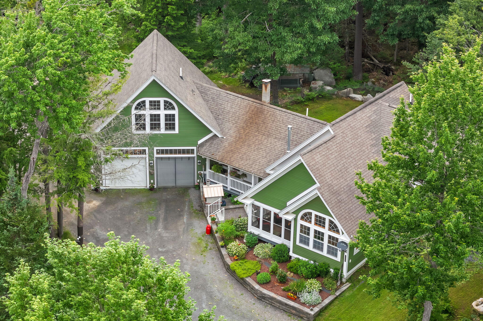 151 Frenchs Rock Road Property Photo 1