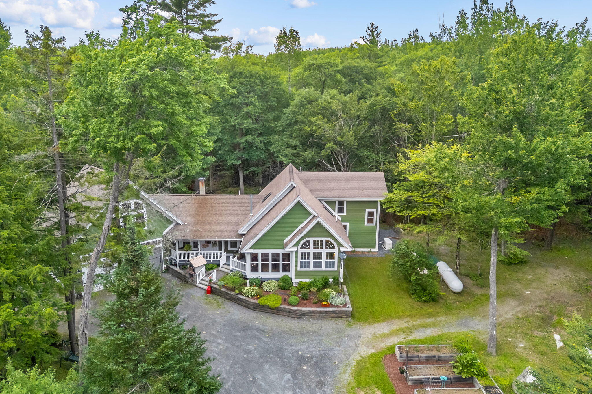151 Frenchs Rock Road Property Photo 3