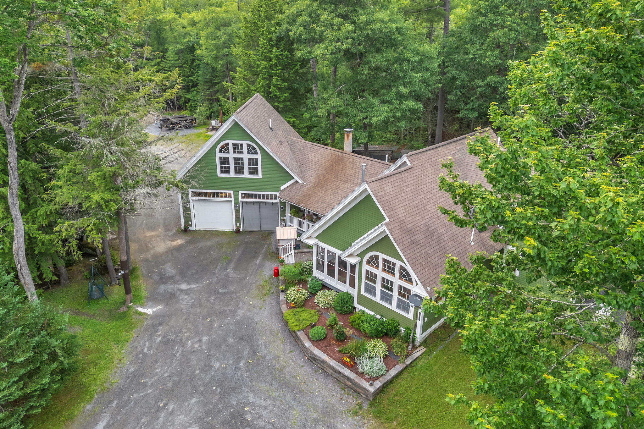 151 Frenchs Rock Road Property Photo 4