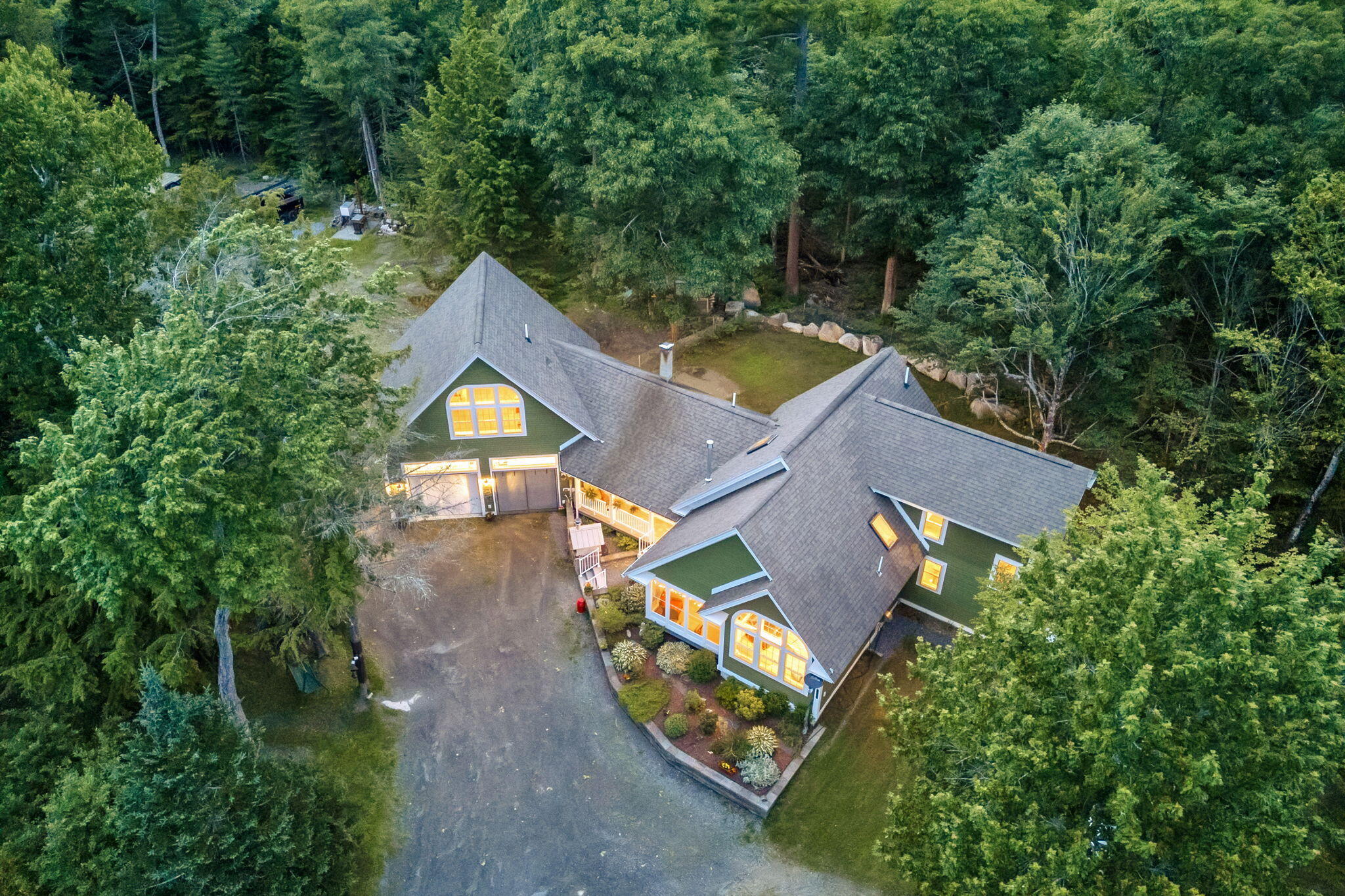 151 Frenchs Rock Road Property Photo 6