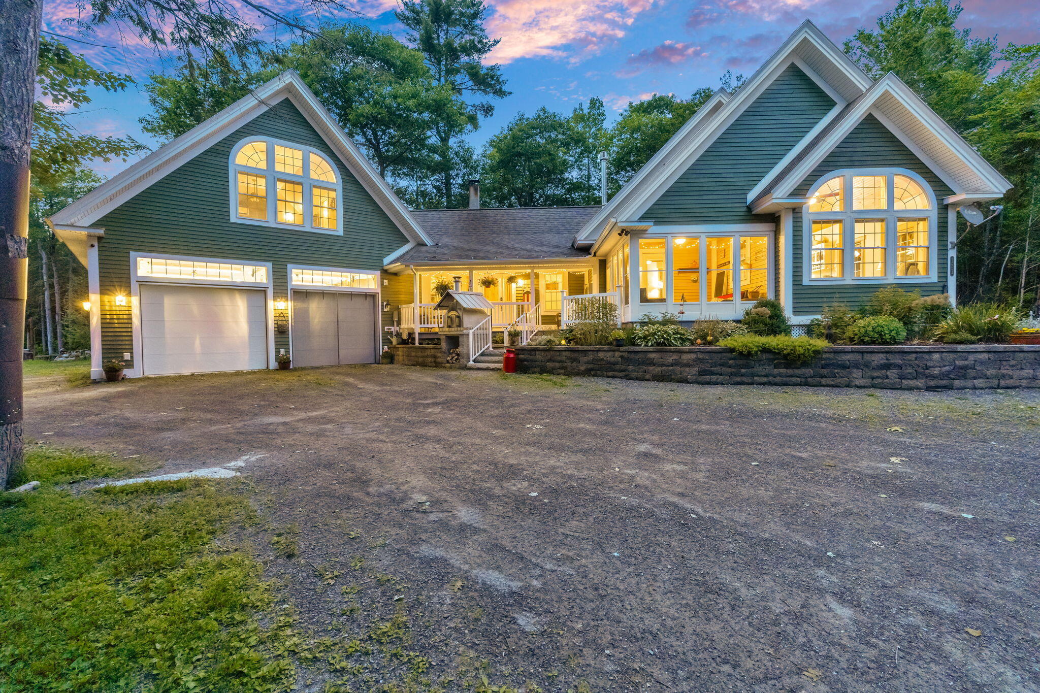 151 Frenchs Rock Road Property Photo 7
