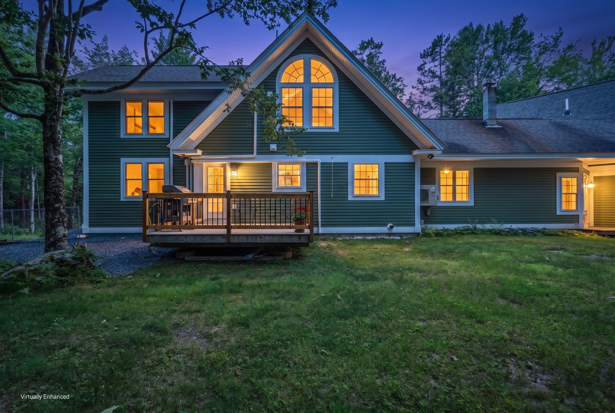151 Frenchs Rock Road Property Photo 10