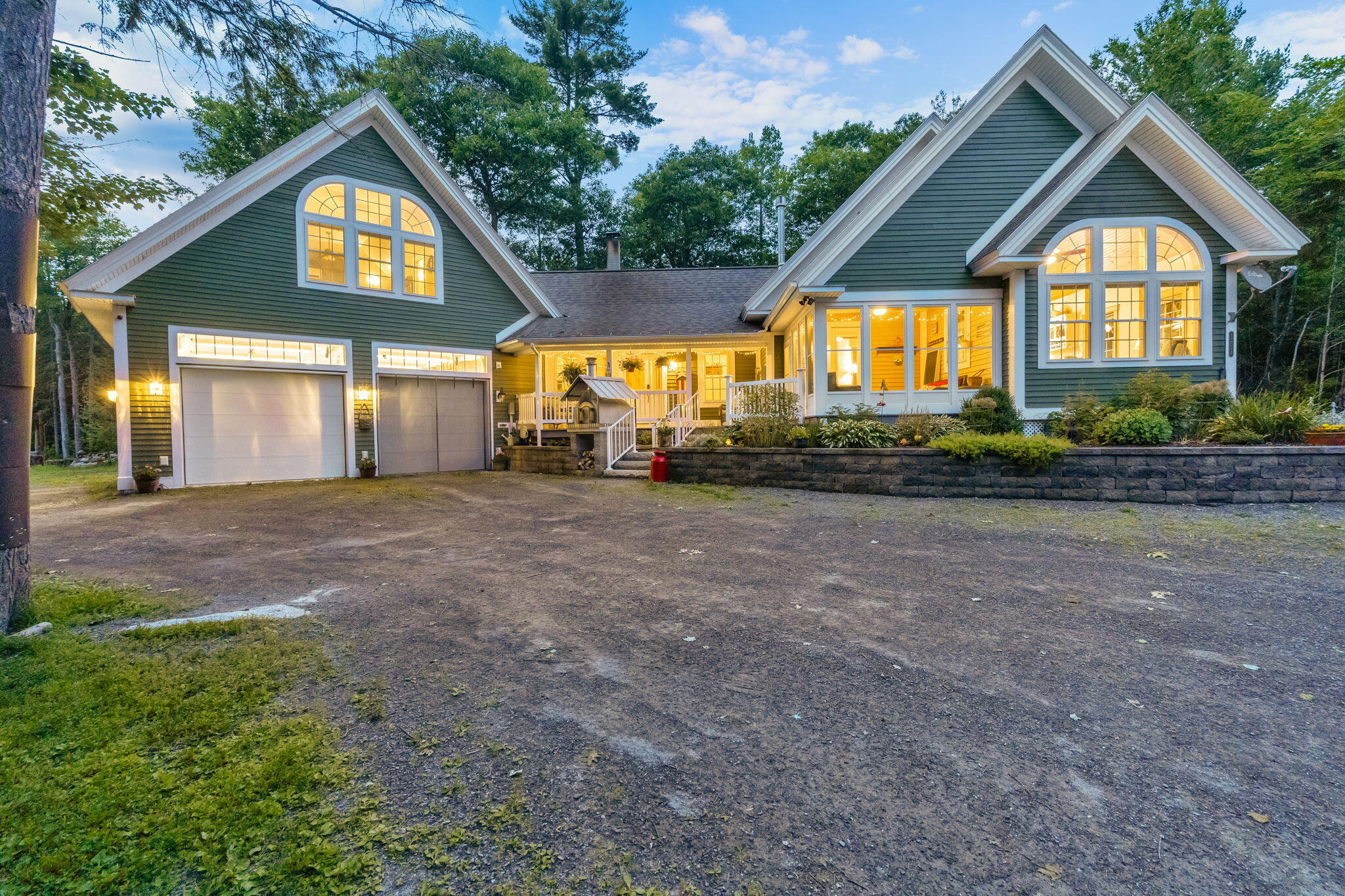 151 Frenchs Rock Road Property Photo 11
