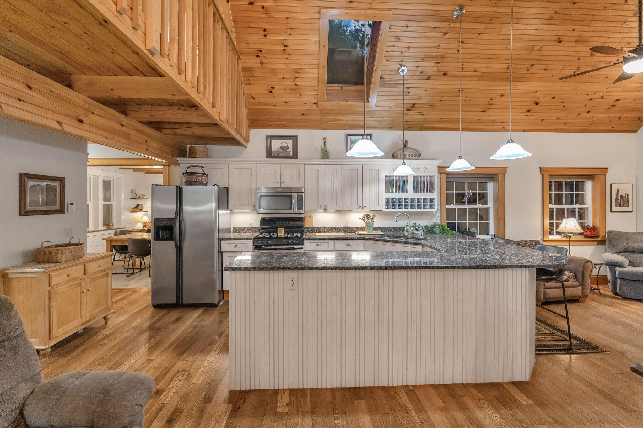 151 Frenchs Rock Road Property Photo 13