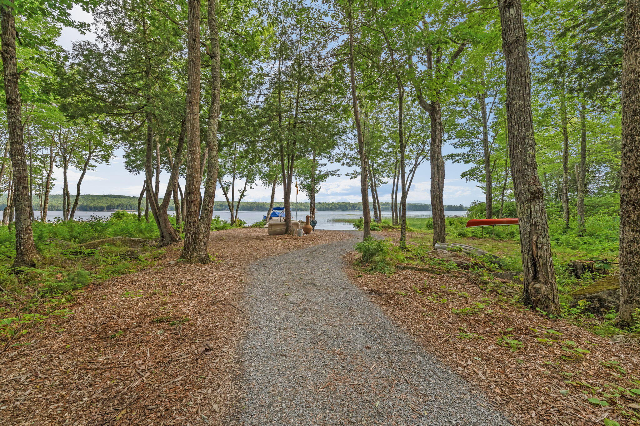 151 Frenchs Rock Road Property Photo 22