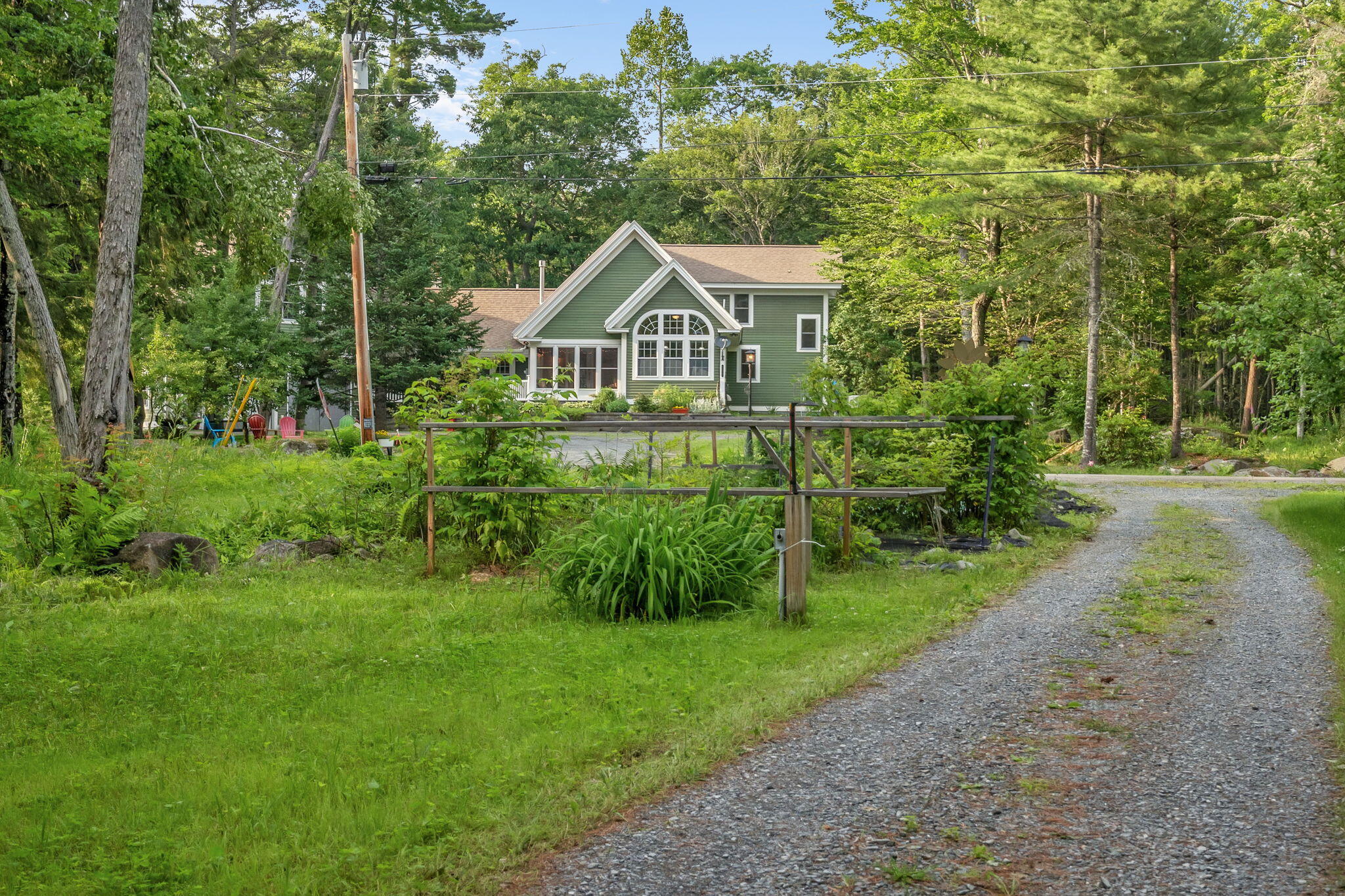 151 Frenchs Rock Road Property Photo 28