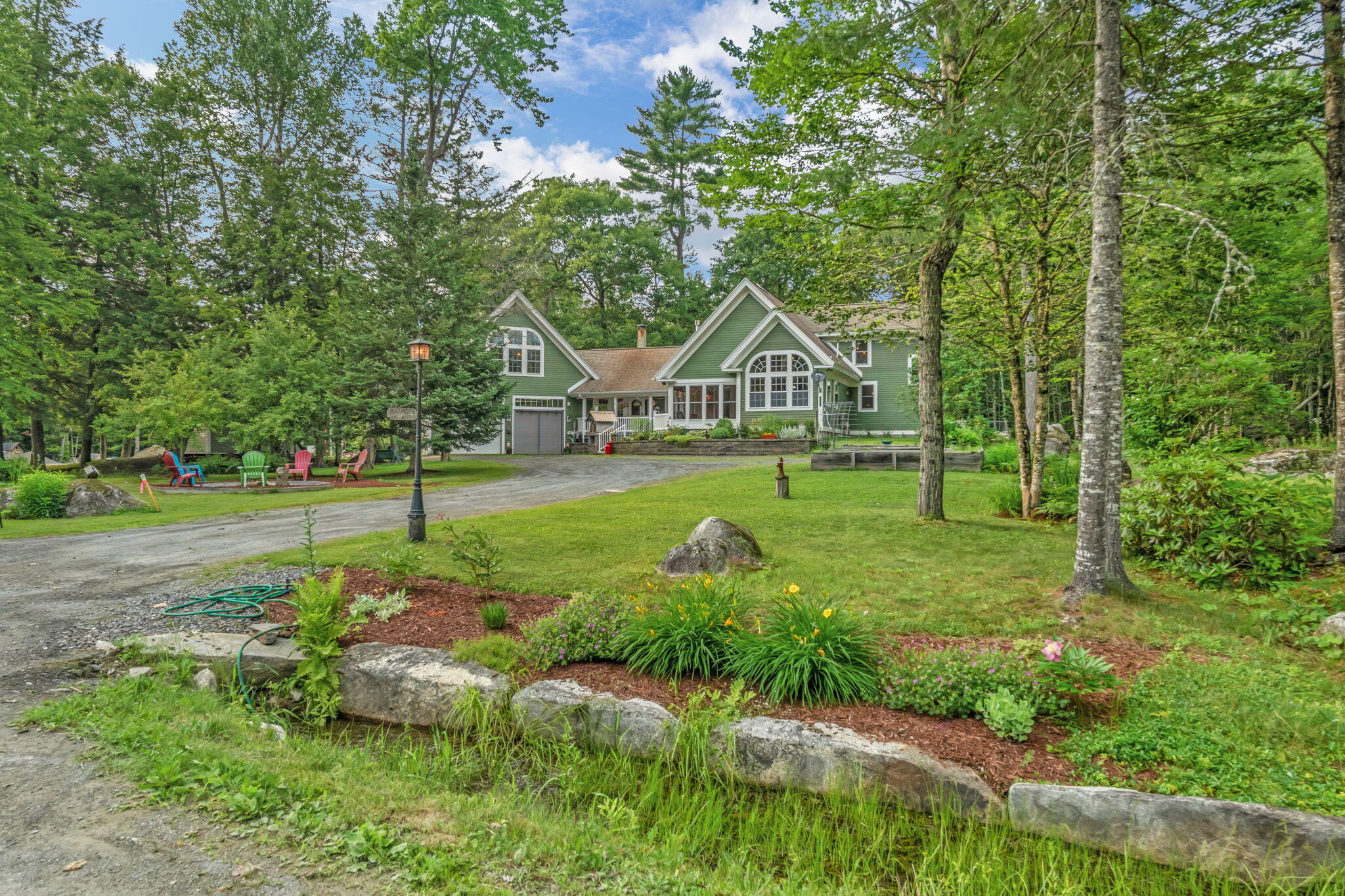 151 Frenchs Rock Road Property Photo 29